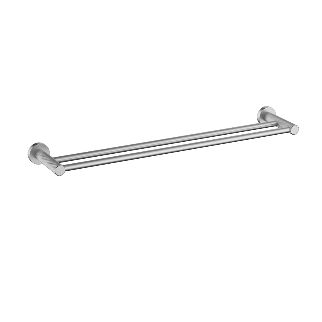 IKON Linie Double Towel Rail 800mm Variant Colour Available