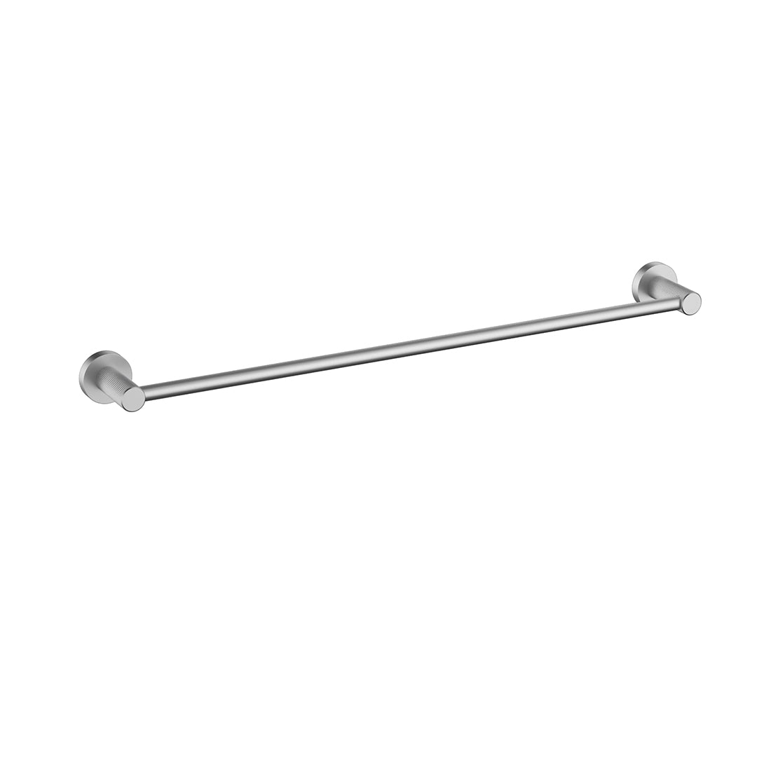IKON Linie Single Towel Rail 600mm Variant Colour Available