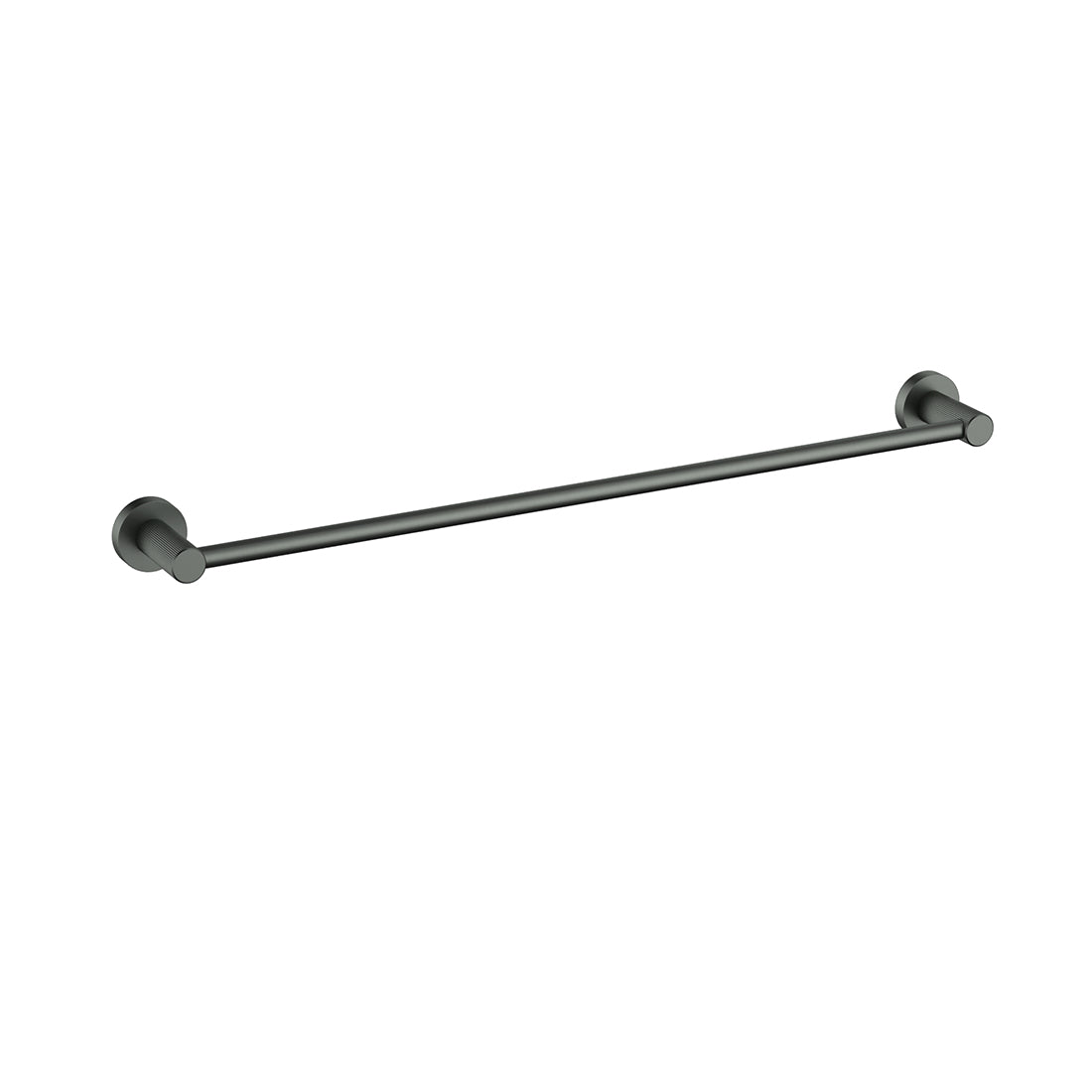 IKON Linie Single Towel Rail 600mm Variant Colour Available