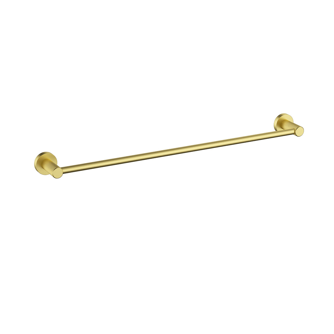 IKON Linie Single Towel Rail 800mm Variant Colour Available