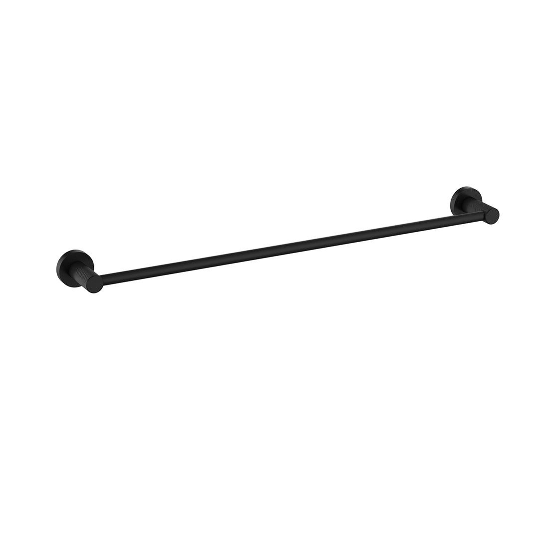 IKON Linie Single Towel Rail 800mm Variant Colour Available