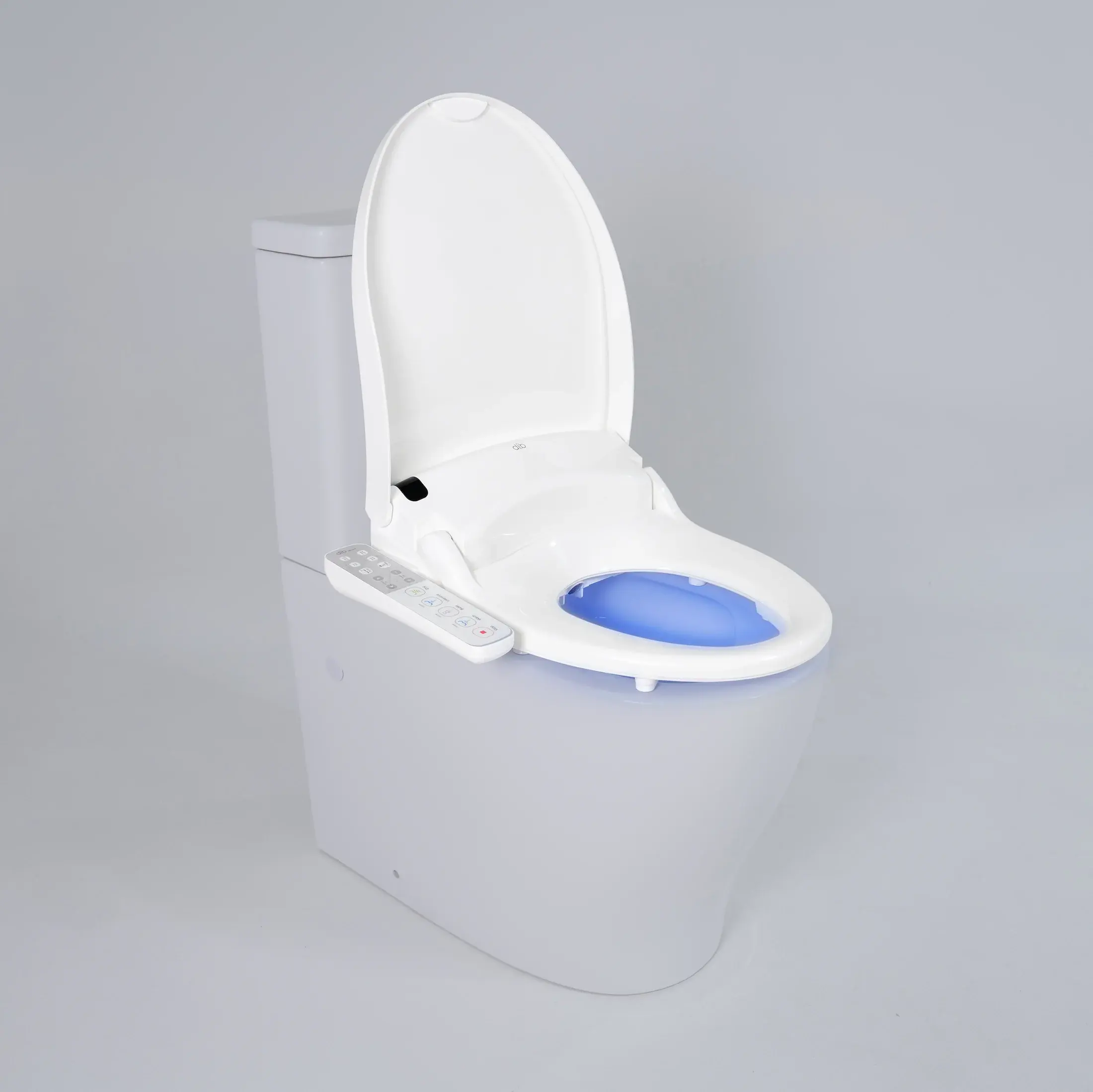 DIB C430 Electric Bidet Dual Wash