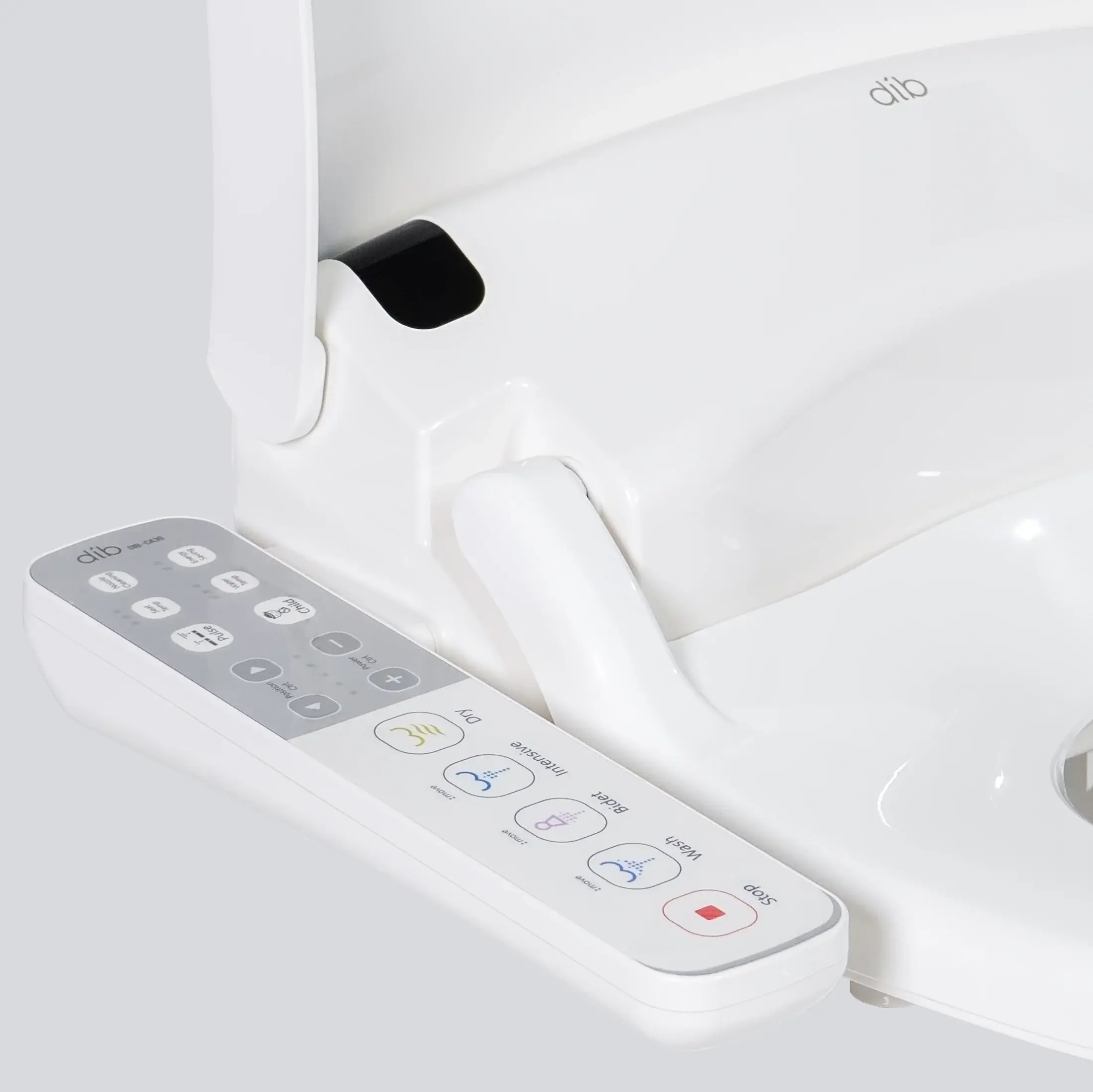 DIB C430 Electric Bidet Dual Wash