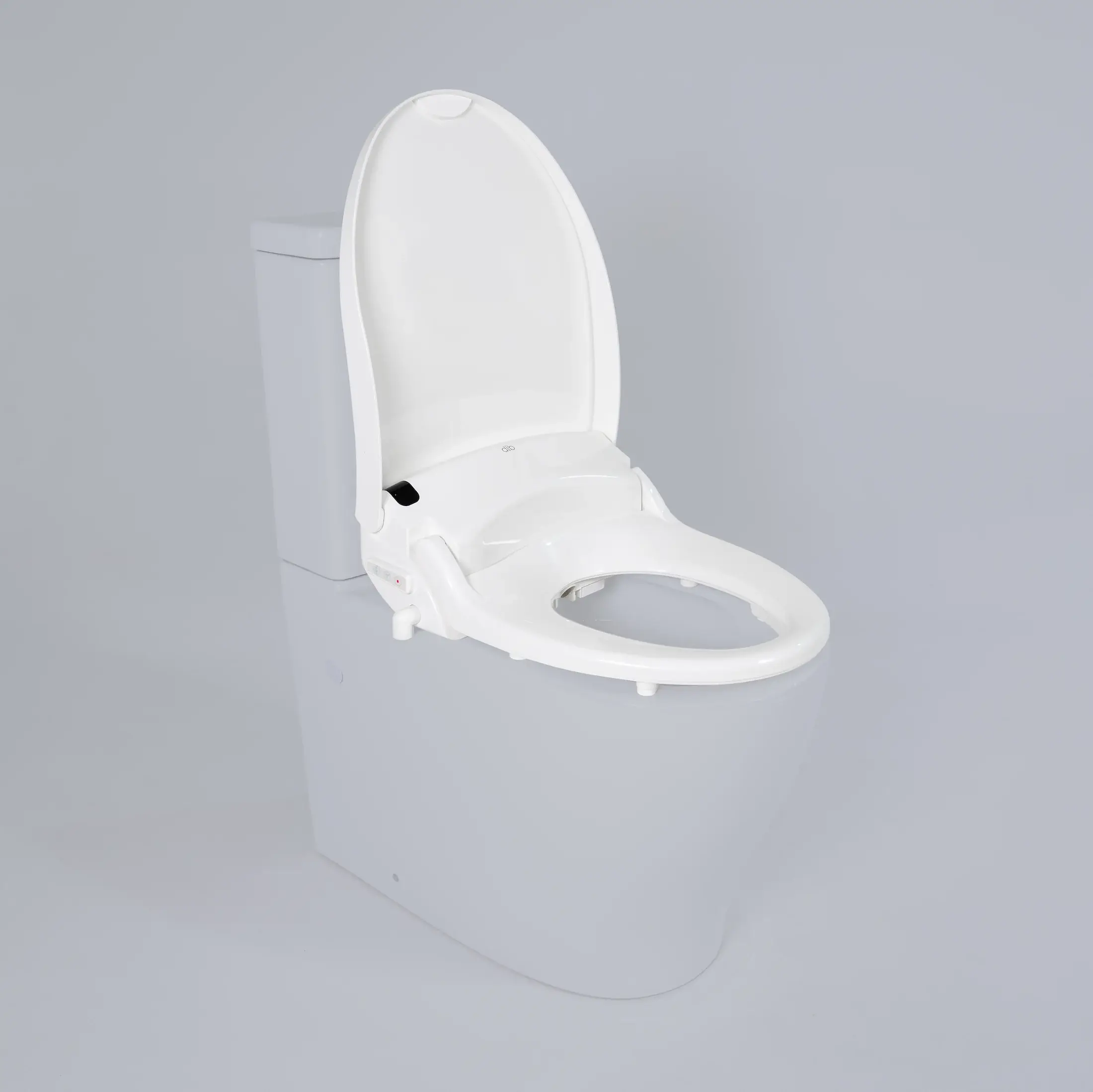 DIB C450R Electric Bidet Seat