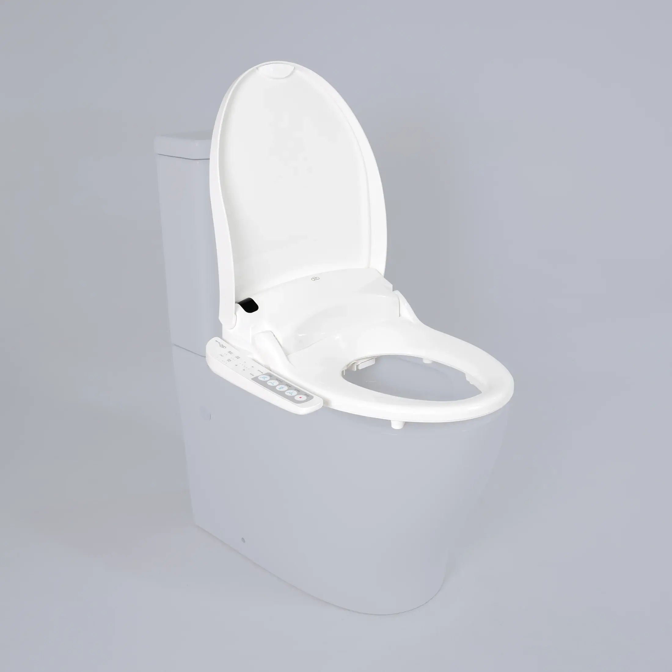 DIB C830 Electric Bidet Seat