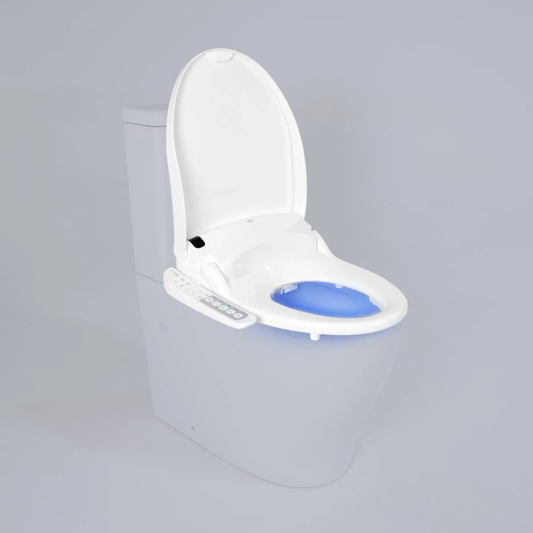 DIB C830 Electric Bidet Seat