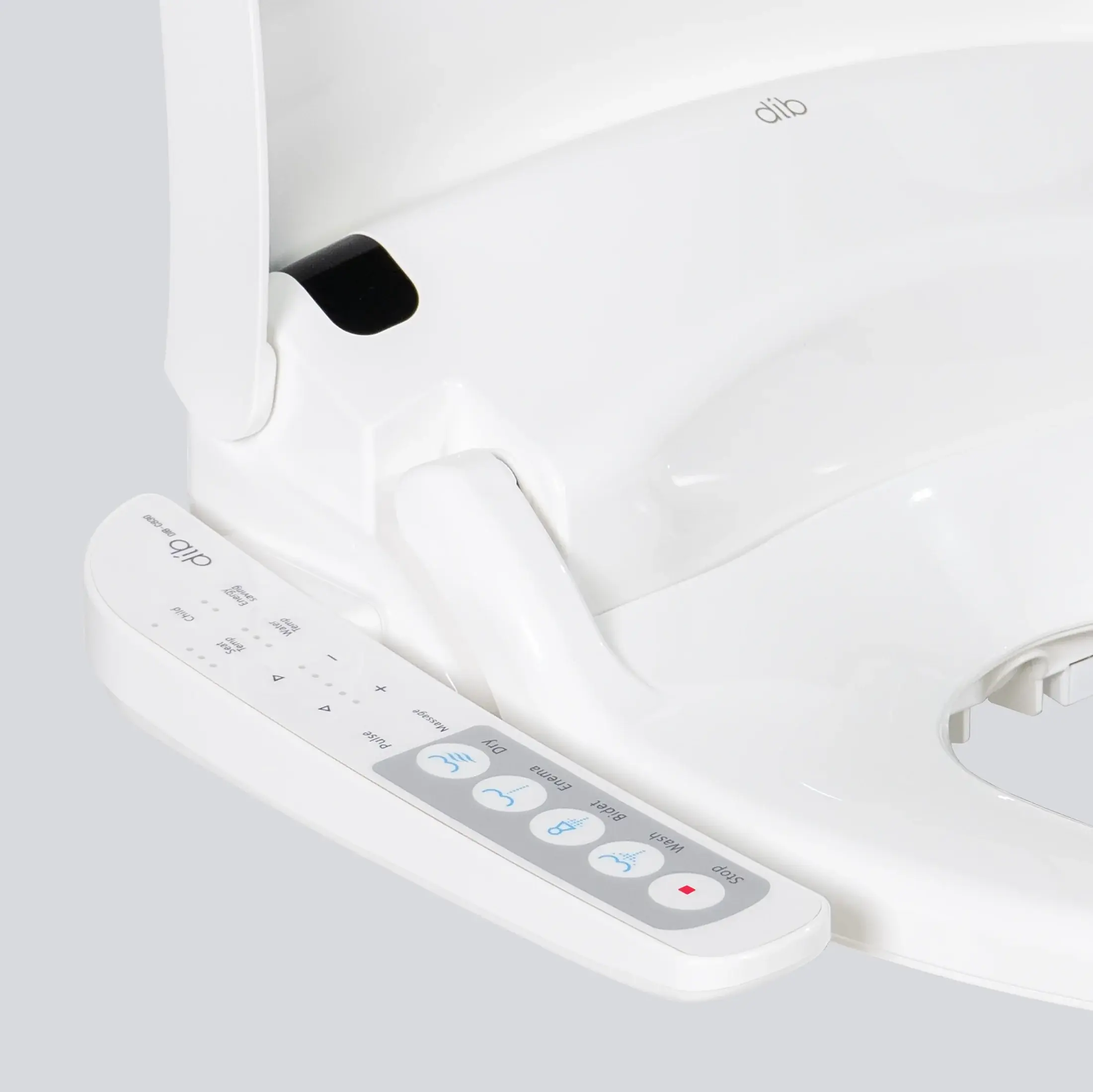 DIB C830 Electric Bidet Seat