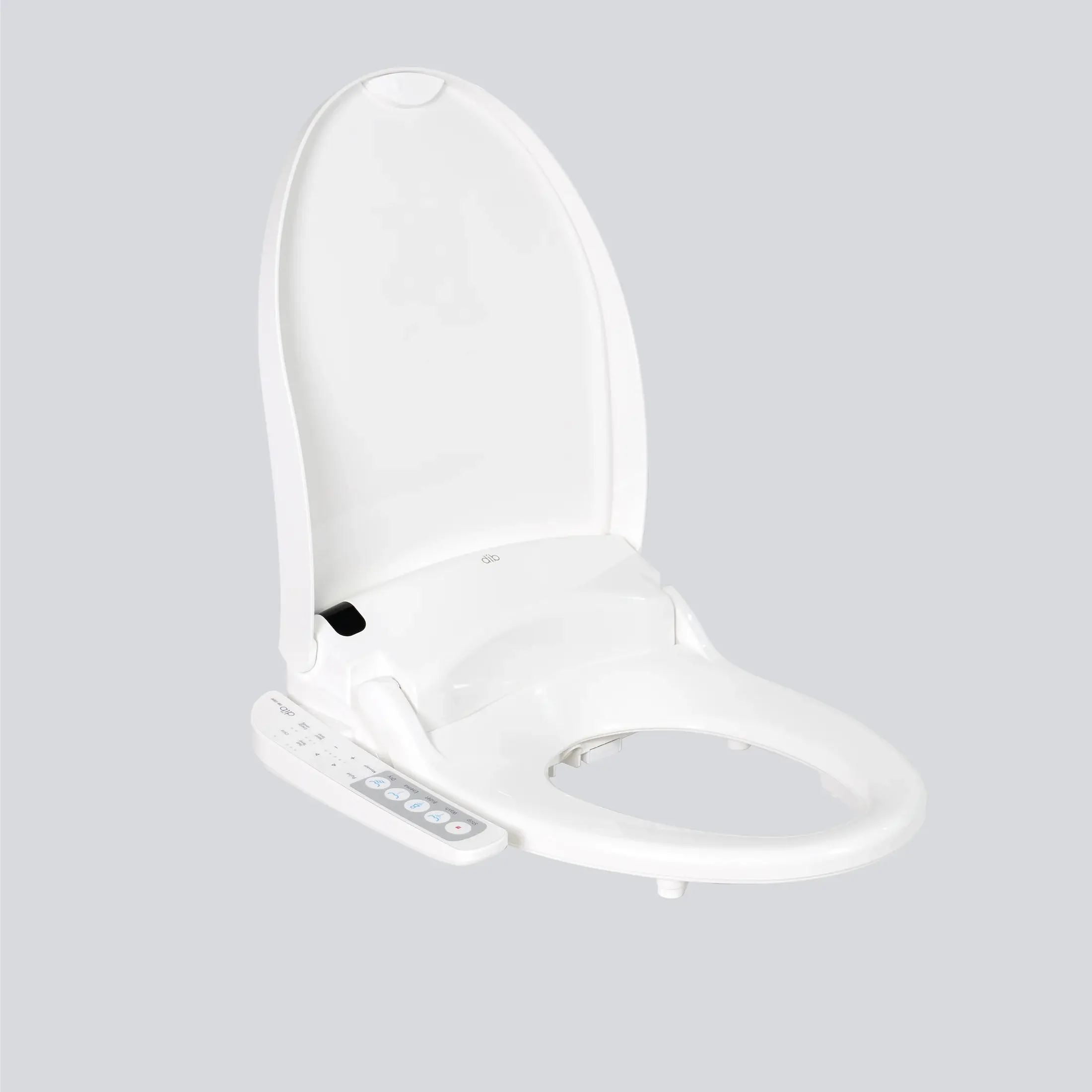 DIB C830 Electric Bidet Seat