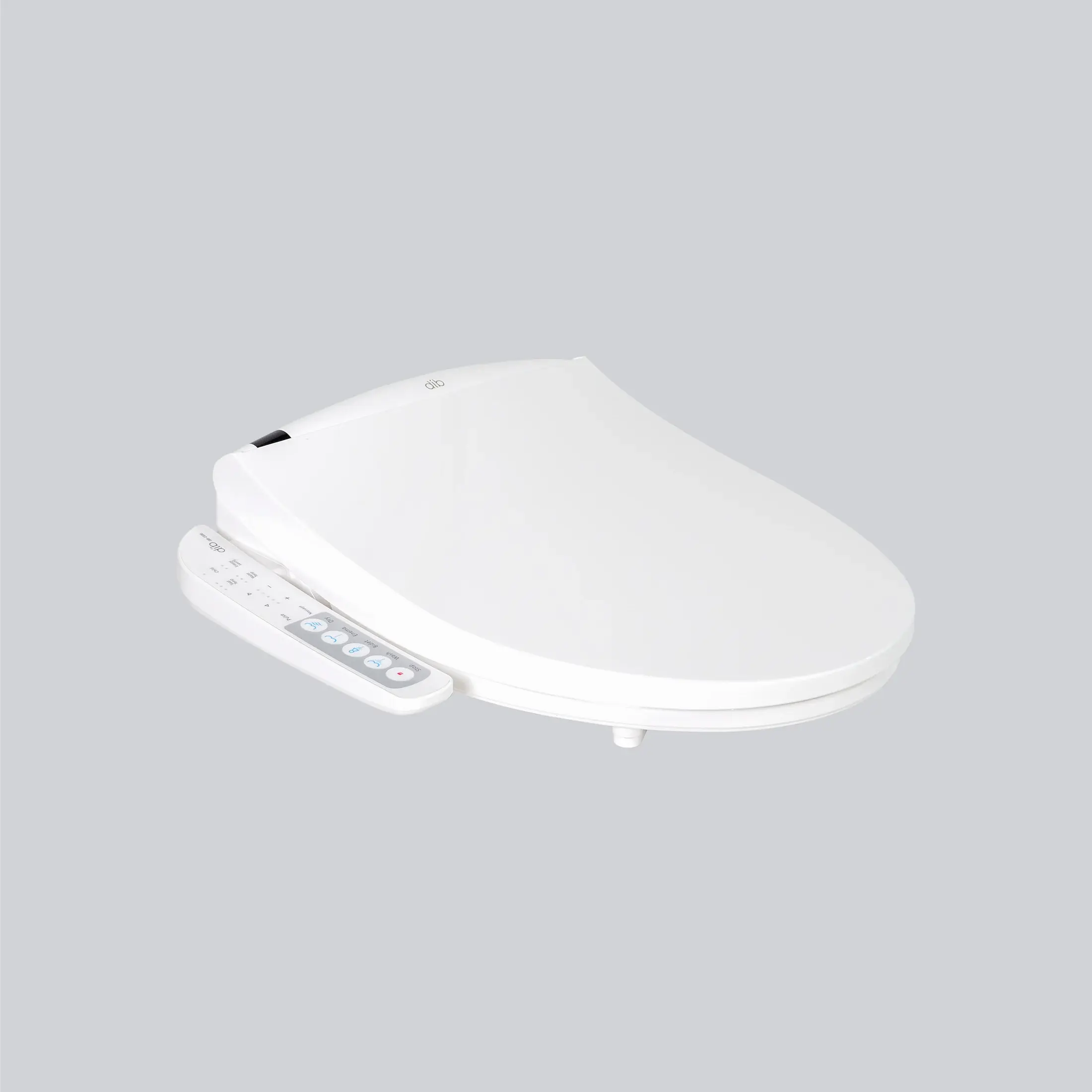 DIB C830 Electric Bidet Seat