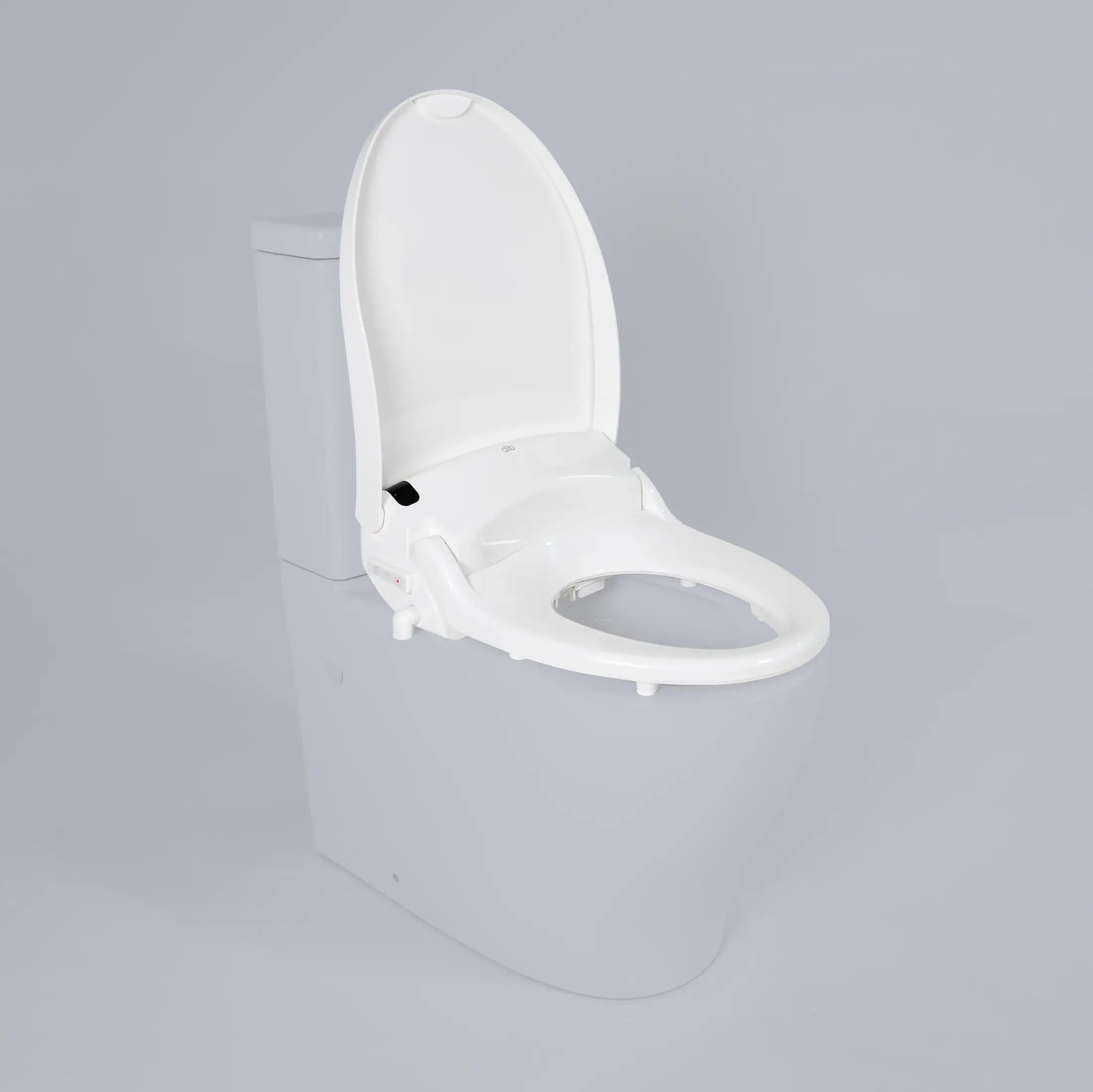 DIB C850R Electric Bidet Seat