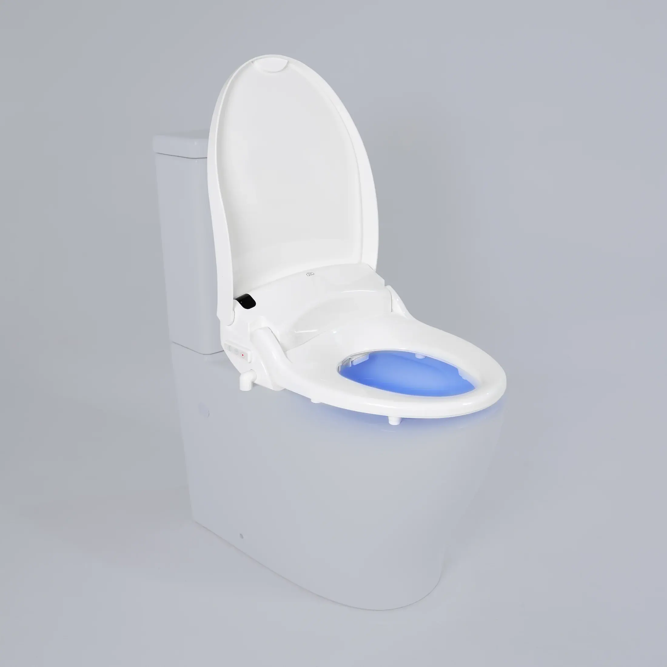 DIB C850R Electric Bidet Seat