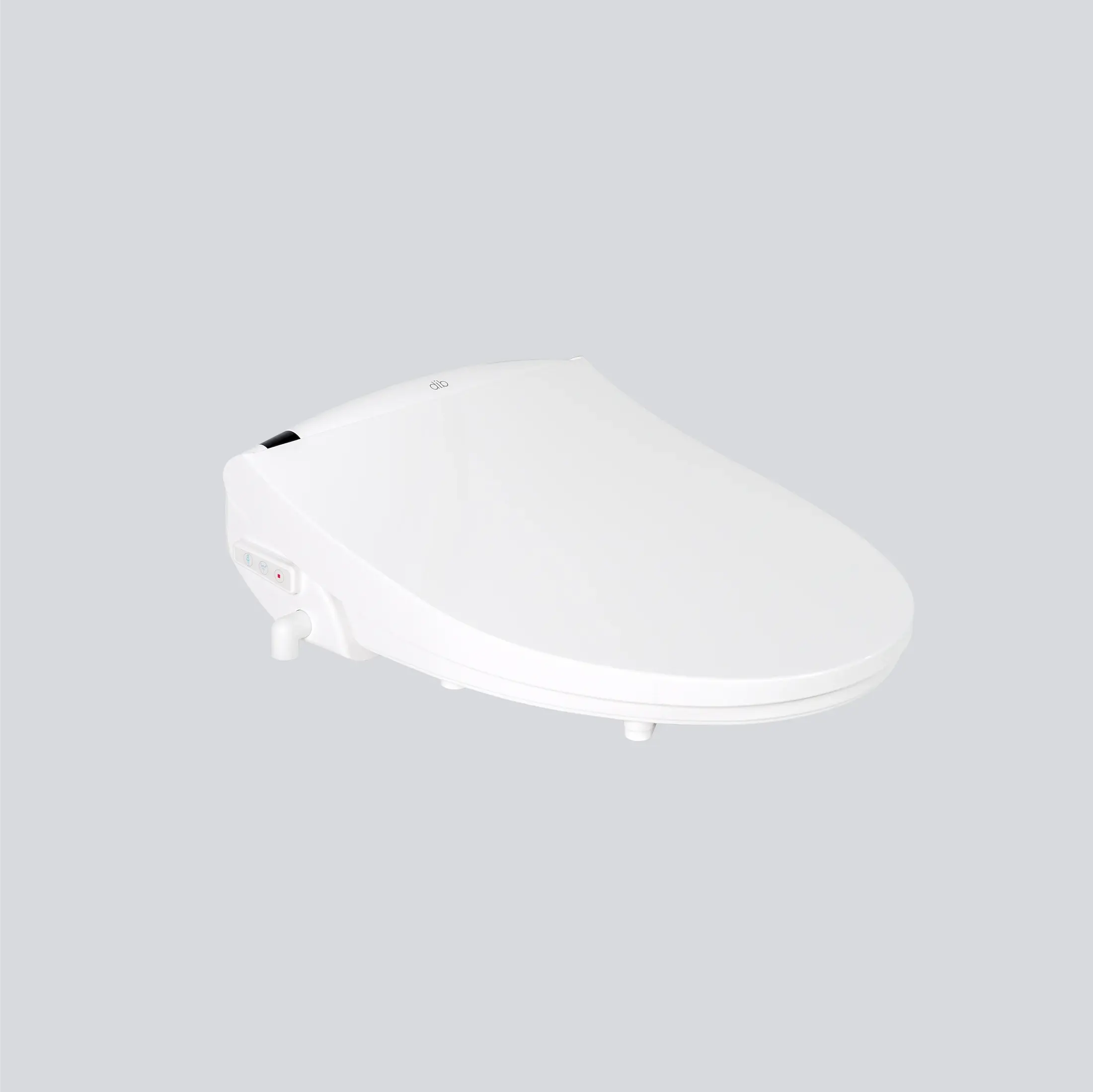 DIB C850R Electric Bidet Seat