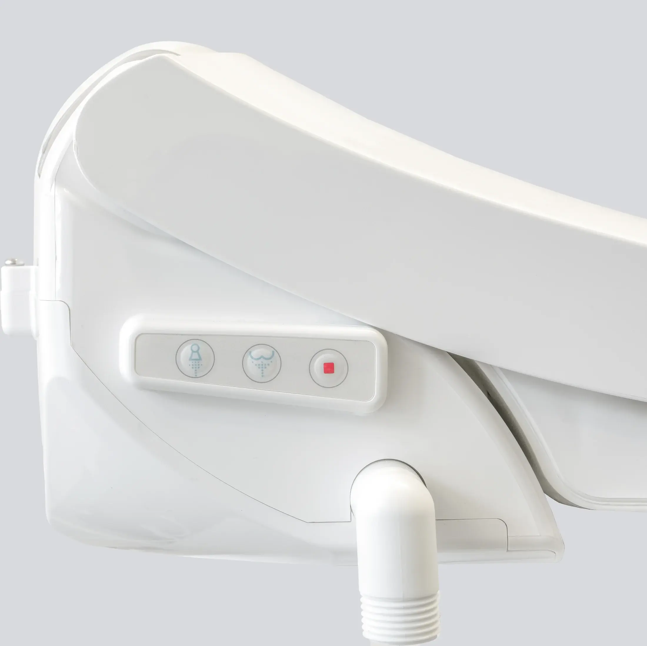 DIB C850R Electric Bidet Seat