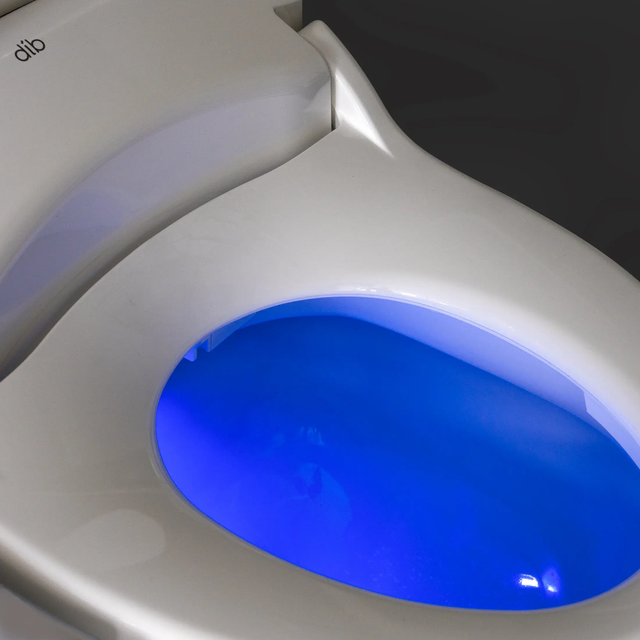 DIB C850R Electric Bidet Seat