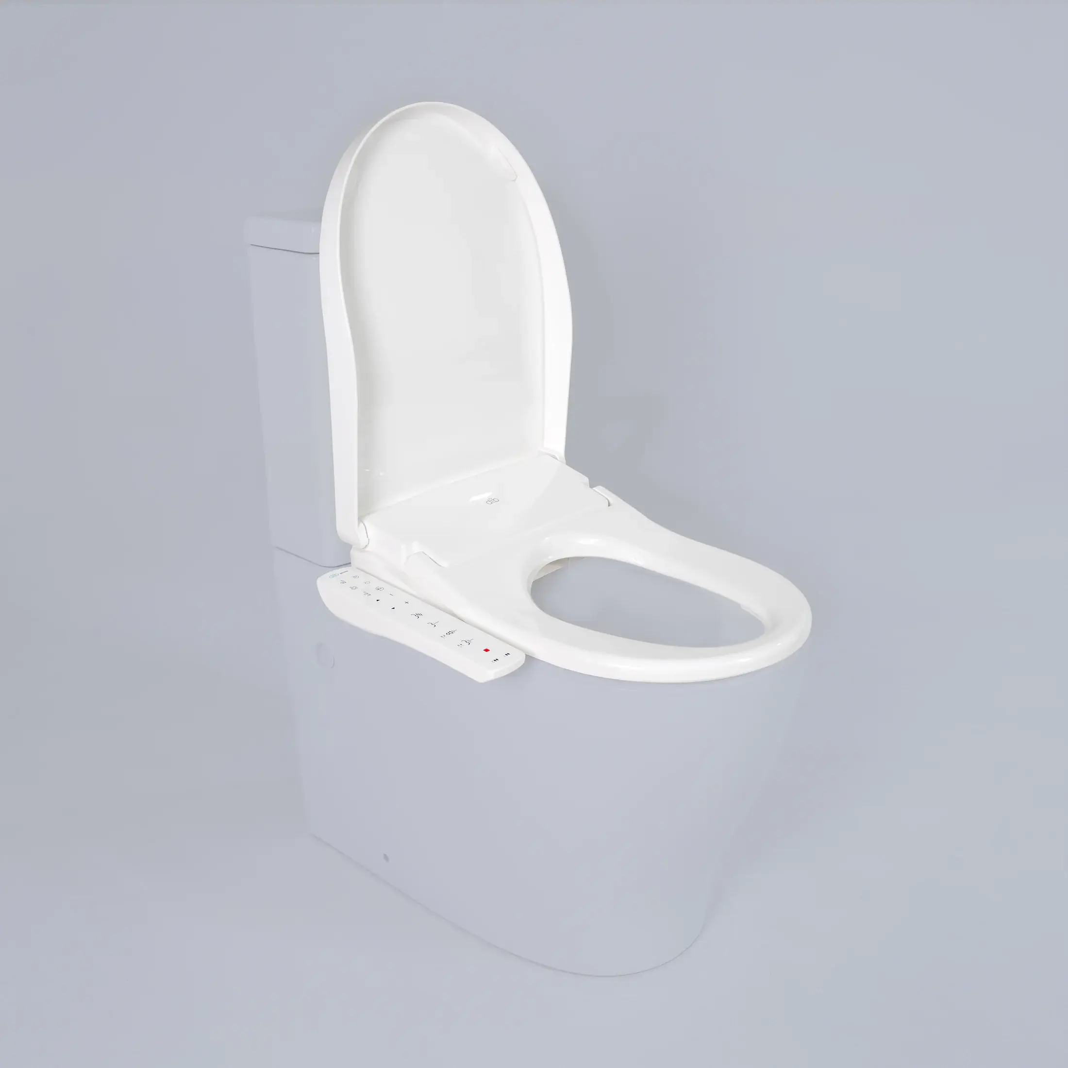 DIB U850R Electric Bidet Seat