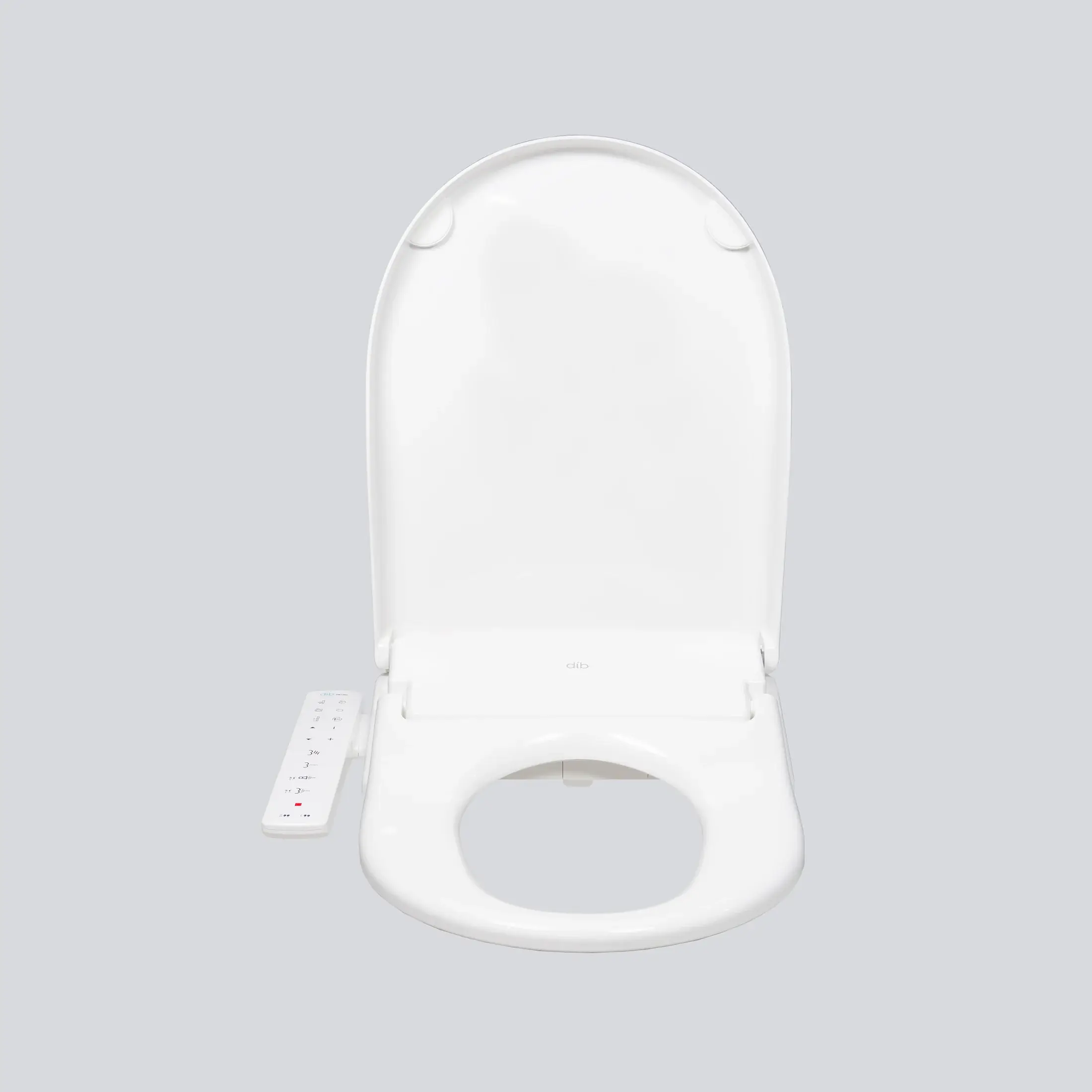 DIB U850 Electric Bidet Seat