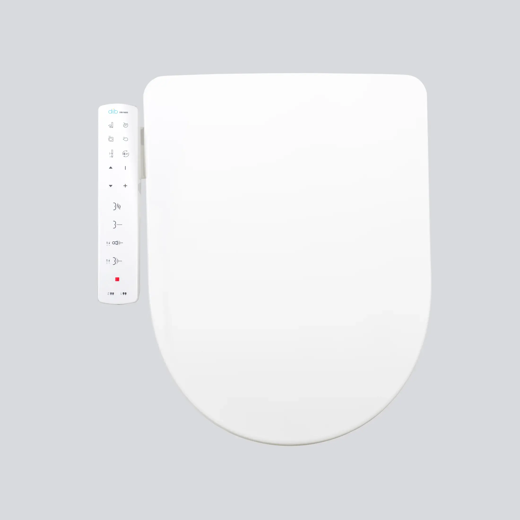DIB U850 Electric Bidet Seat