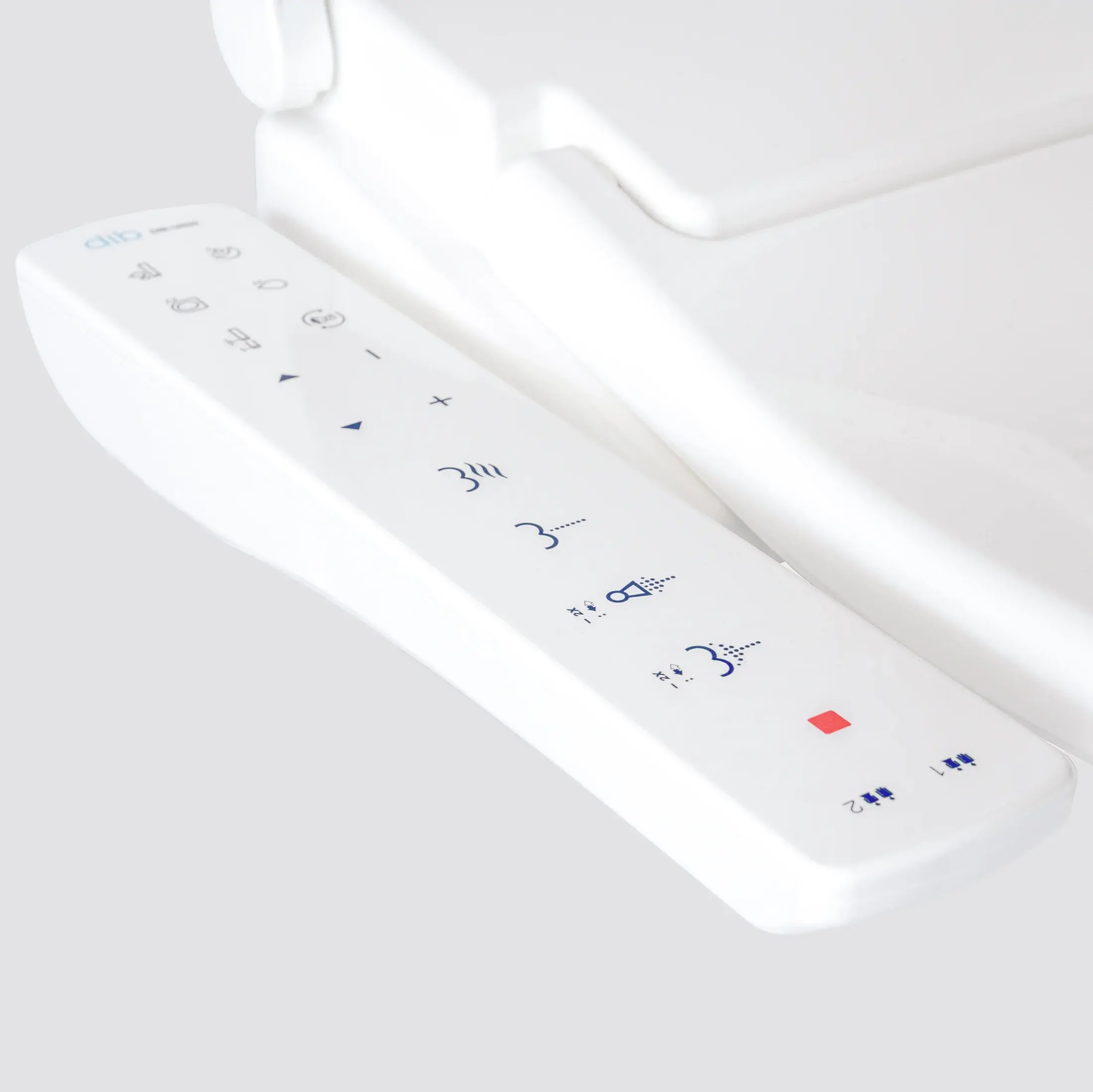 DIB U850 Electric Bidet Seat