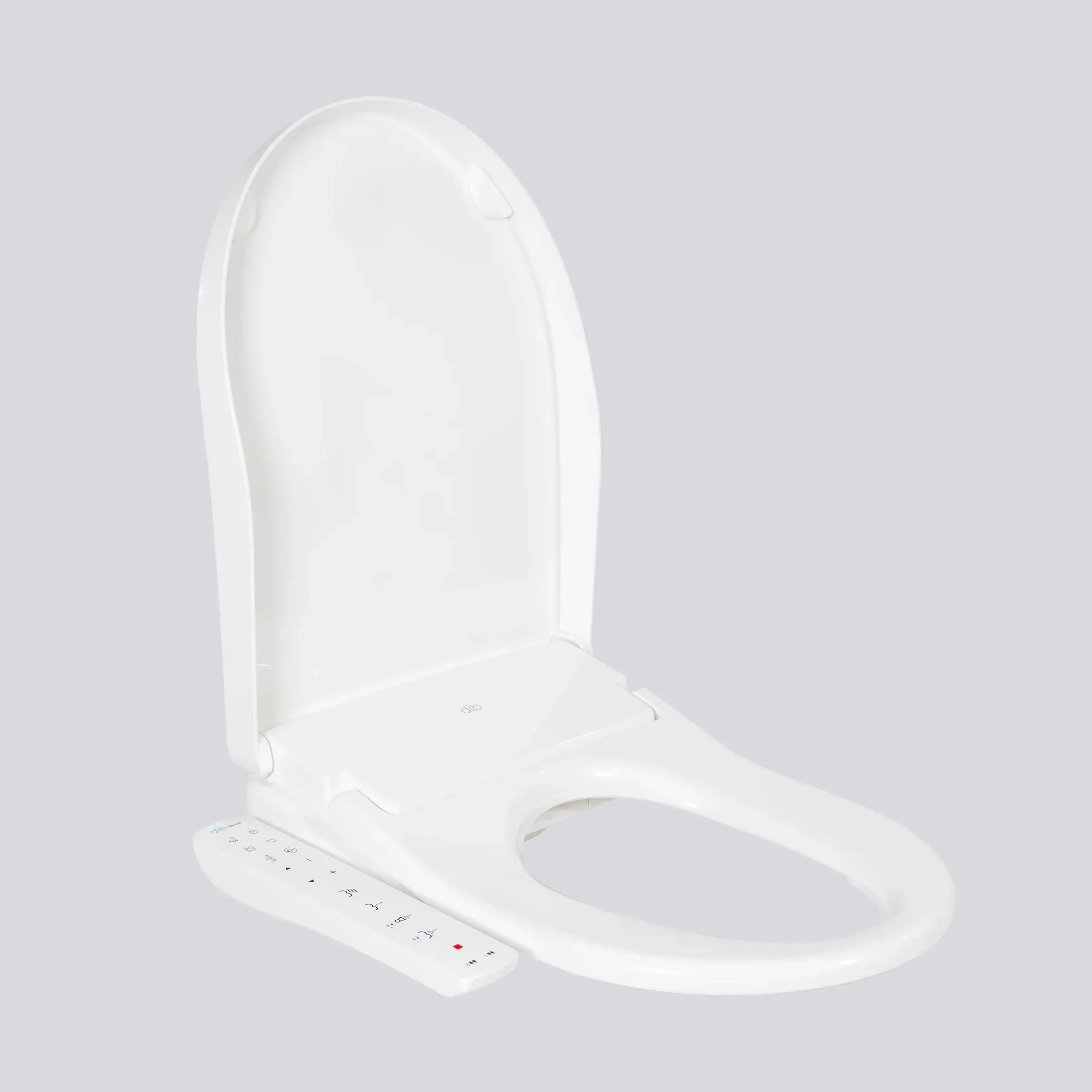 DIB U850 Electric Bidet Seat