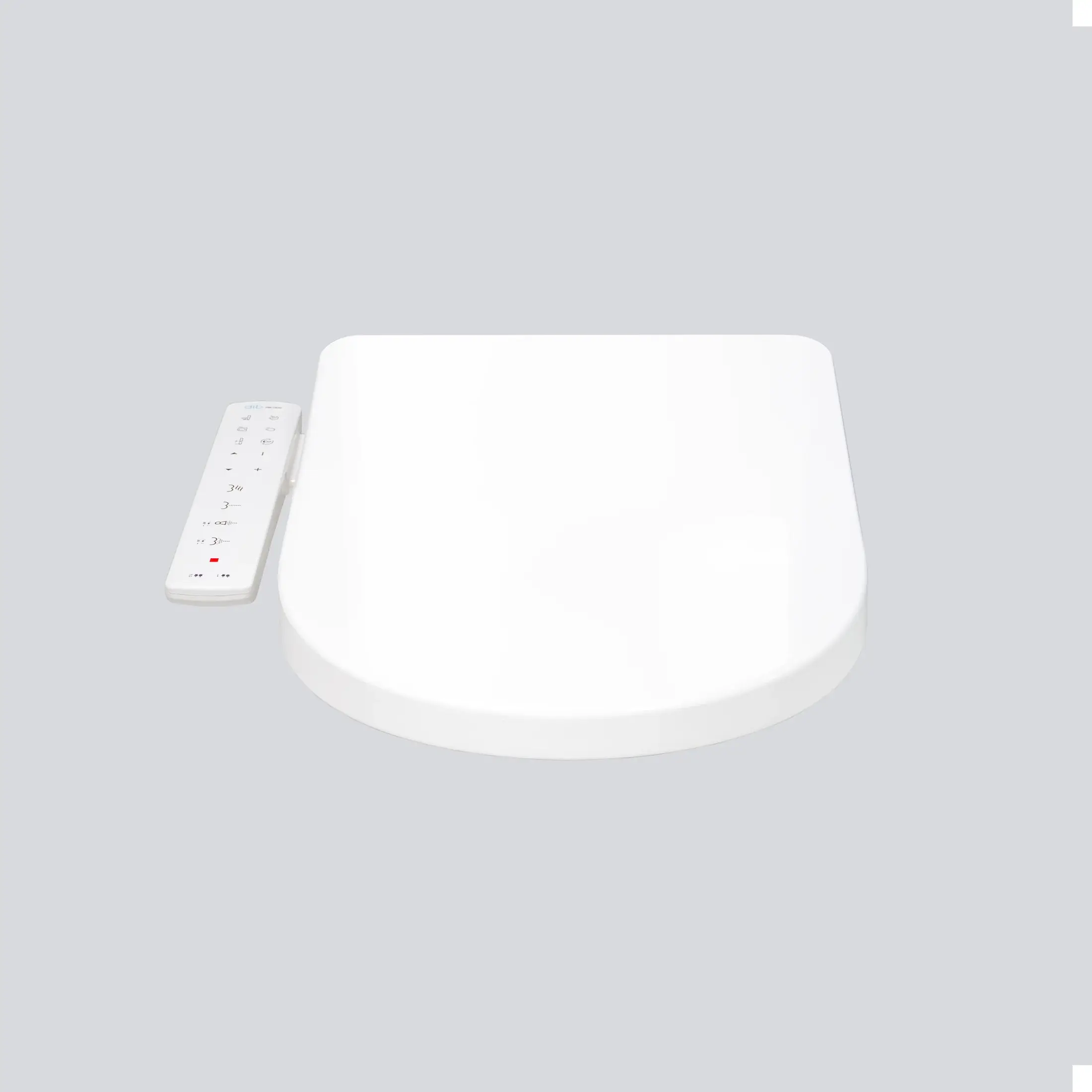 DIB U850 Electric Bidet Seat