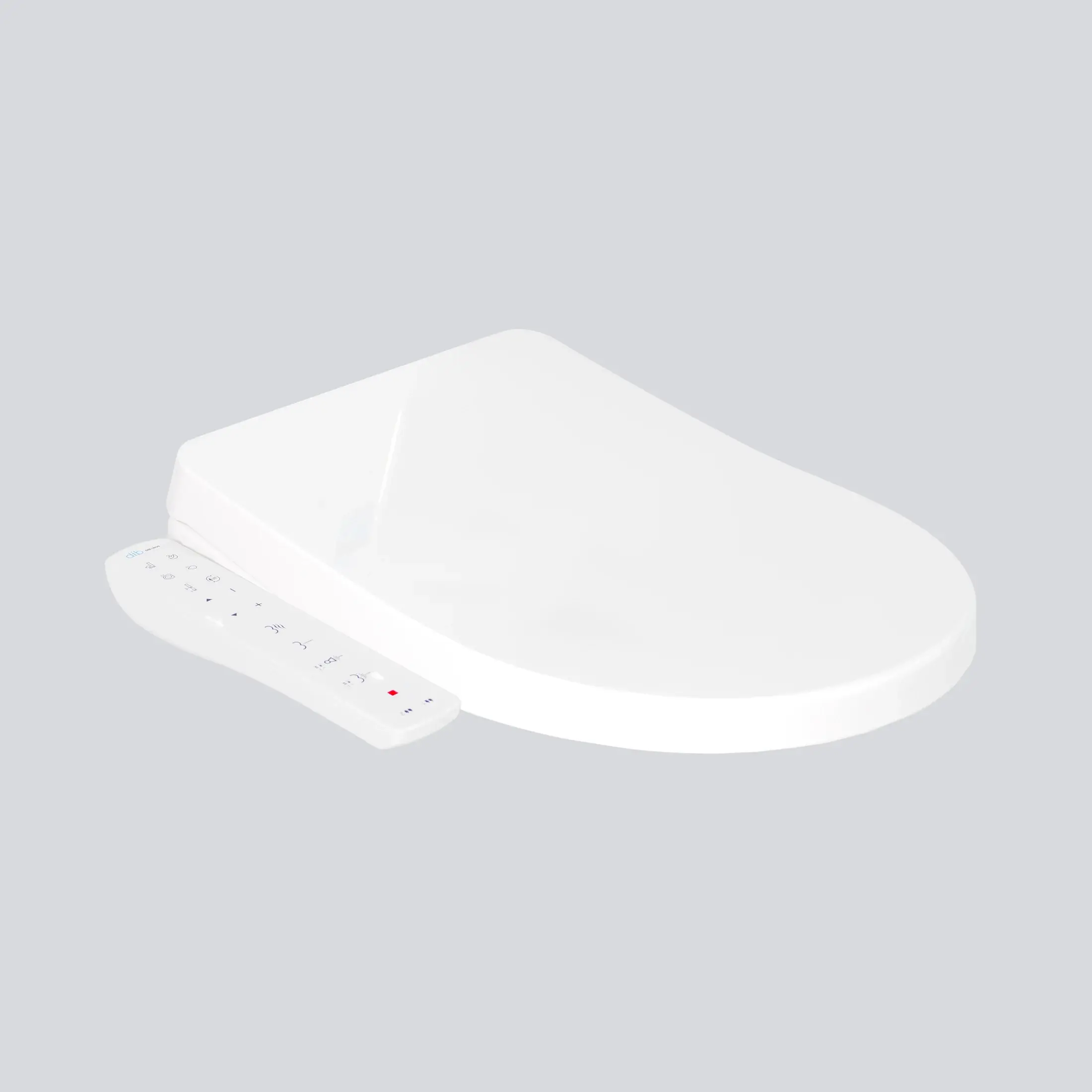 DIB U850 Electric Bidet Seat