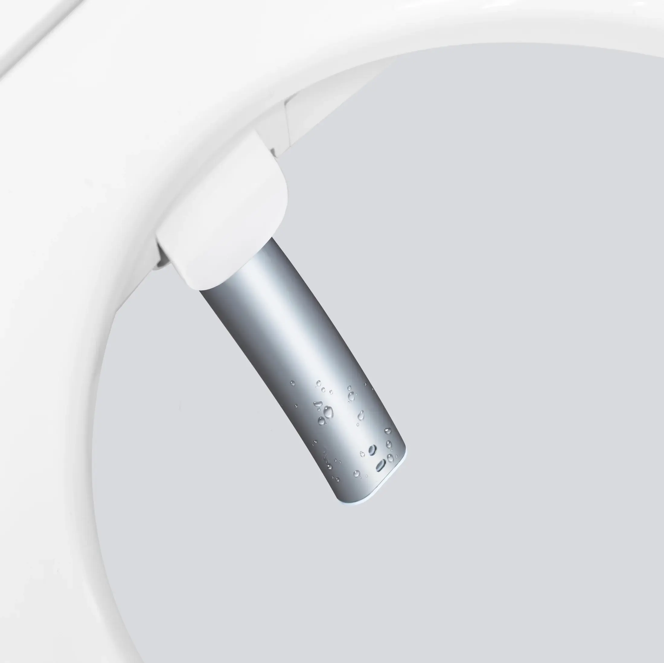Luelue LB7000 Electric Bidet Seat