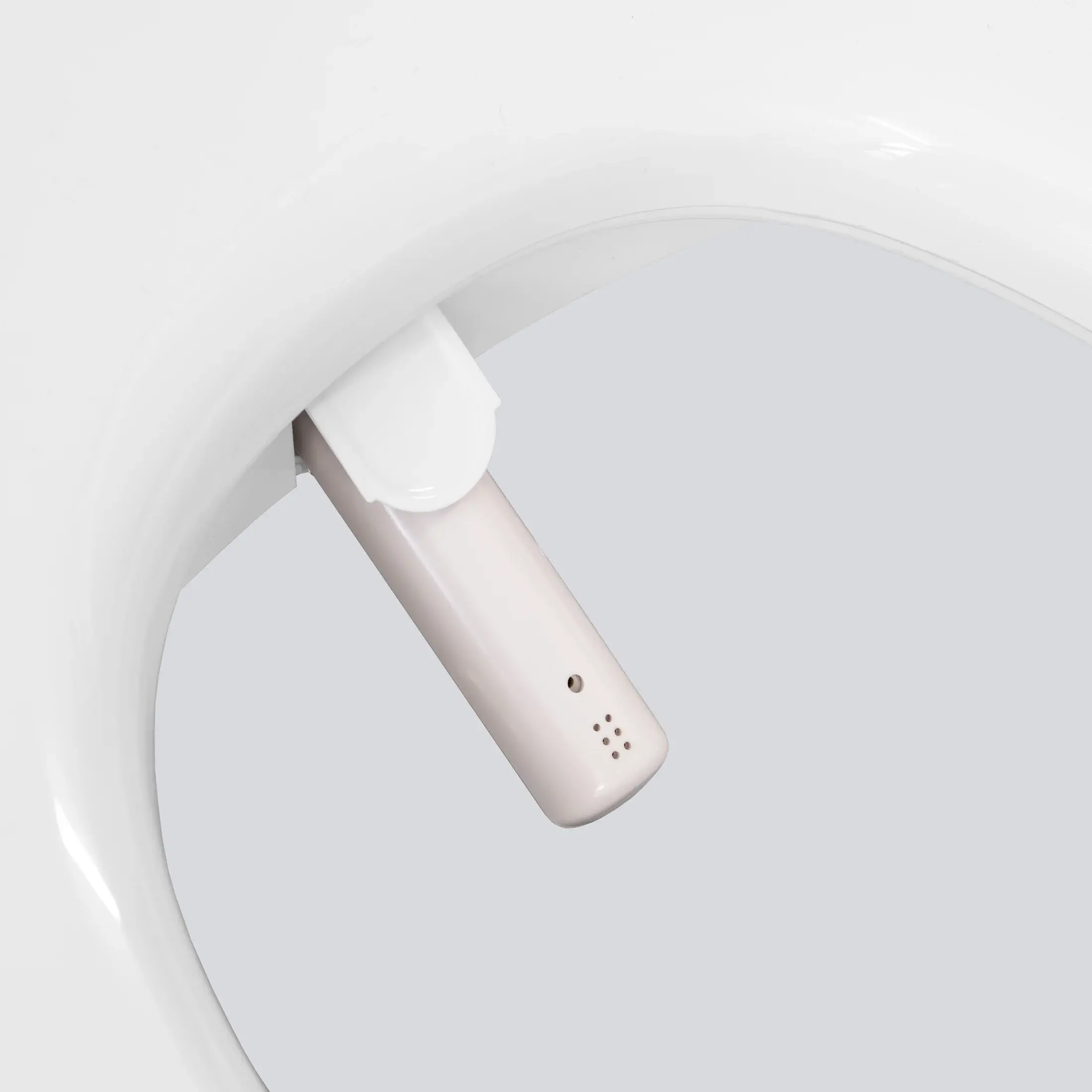 Mr BumWash MB1000 D Shape Bidet Seat