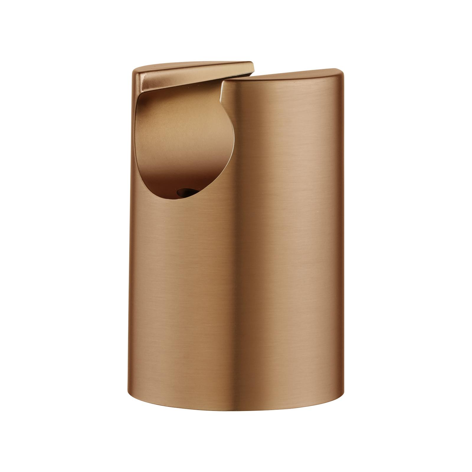Aquaperla Brushed Copper Brass Toilet Bidet