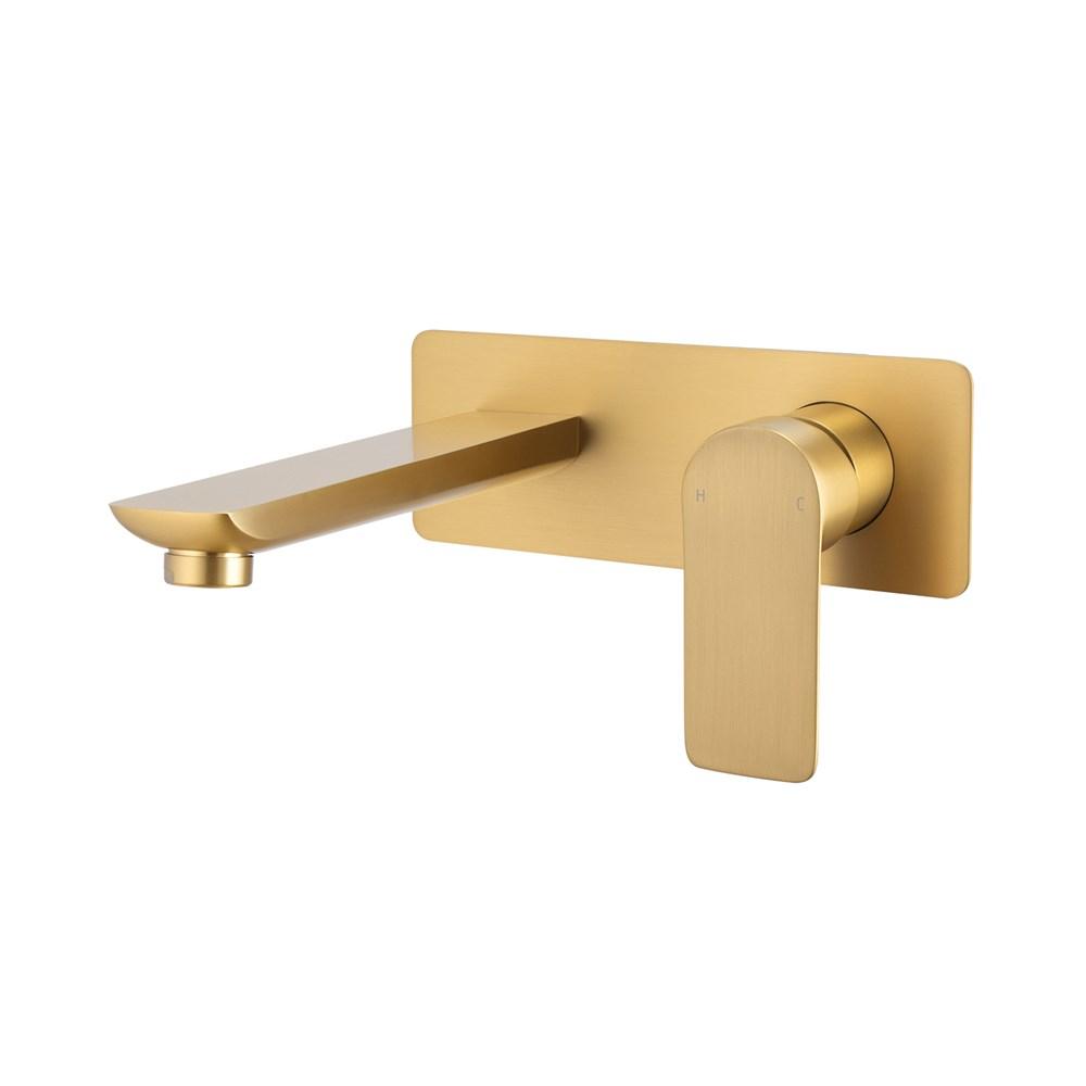 VOG - Gold Spout Mixer