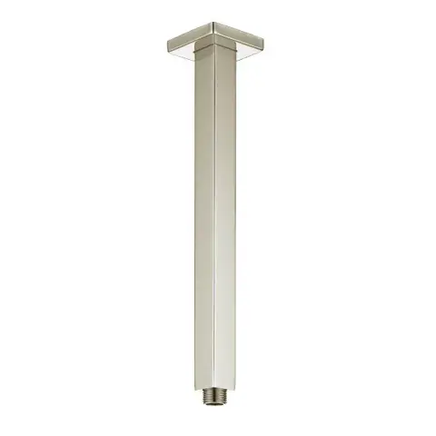 Taran 300mm Ceiling Shower Arm Square