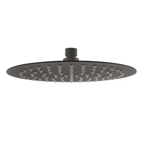 Vetto 300mm Shower Head Round