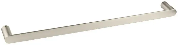 Vetto 600mm Single Towel Rail