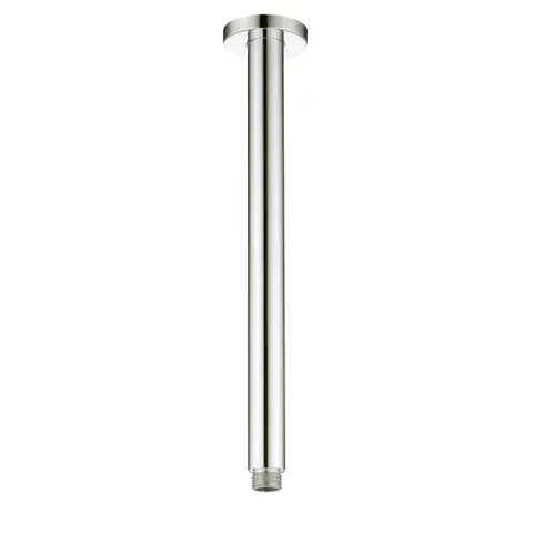 Vetto 300mm Ceiling Shower Arm Round