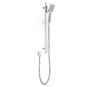 Eden Rail Shower Chrome
