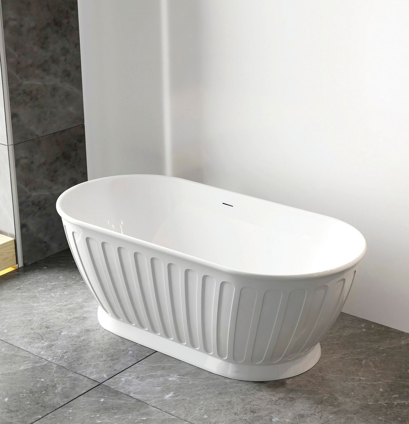 Attica Kensington Bath