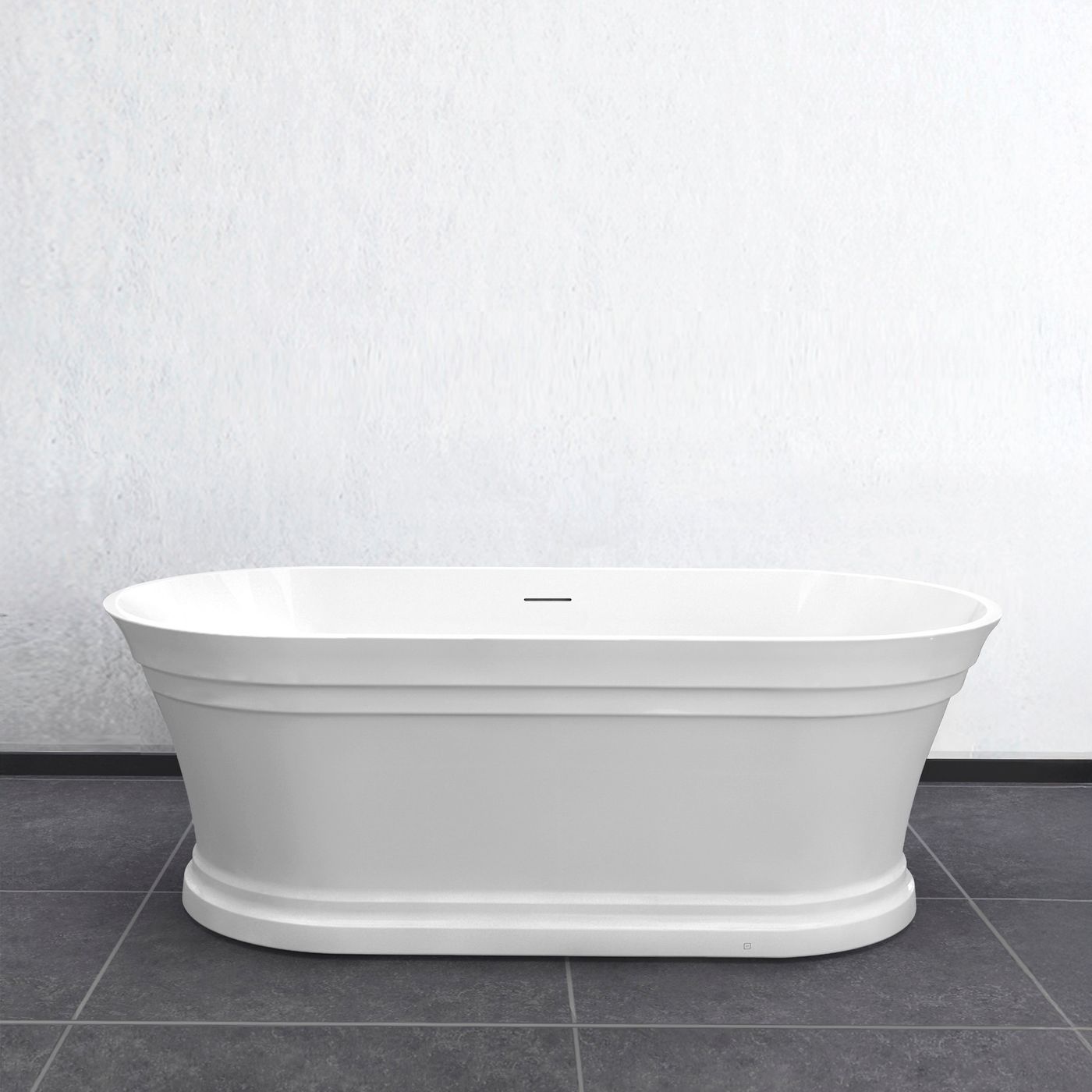 Hampton Bathtub