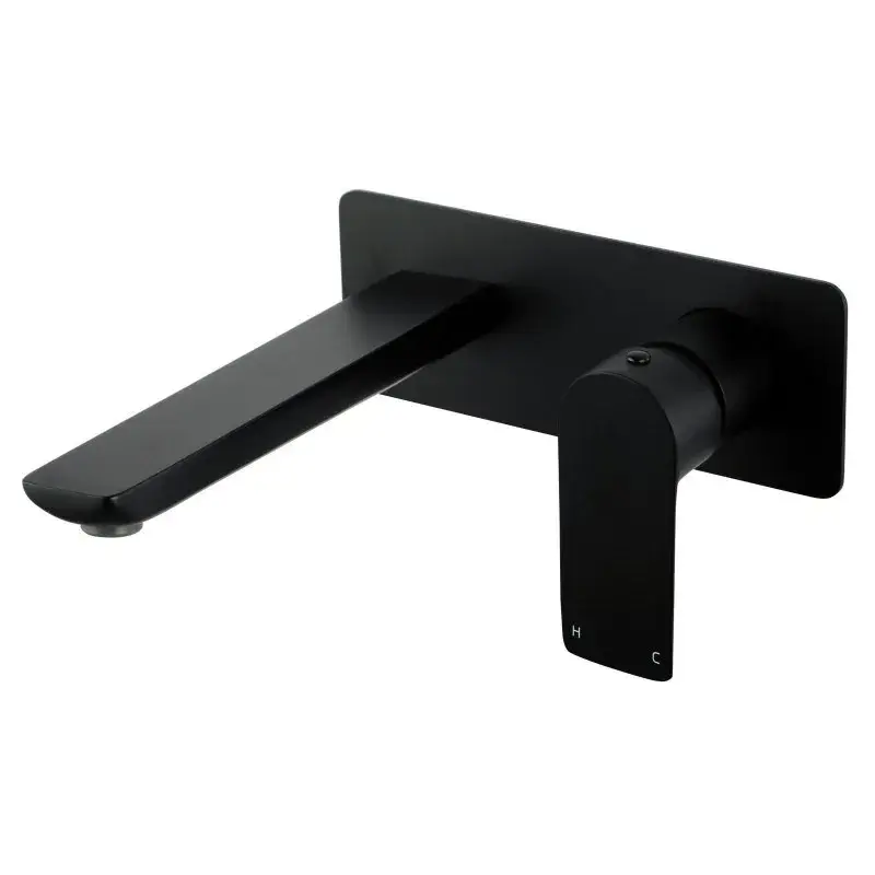 VOG - Black Spout Mixer