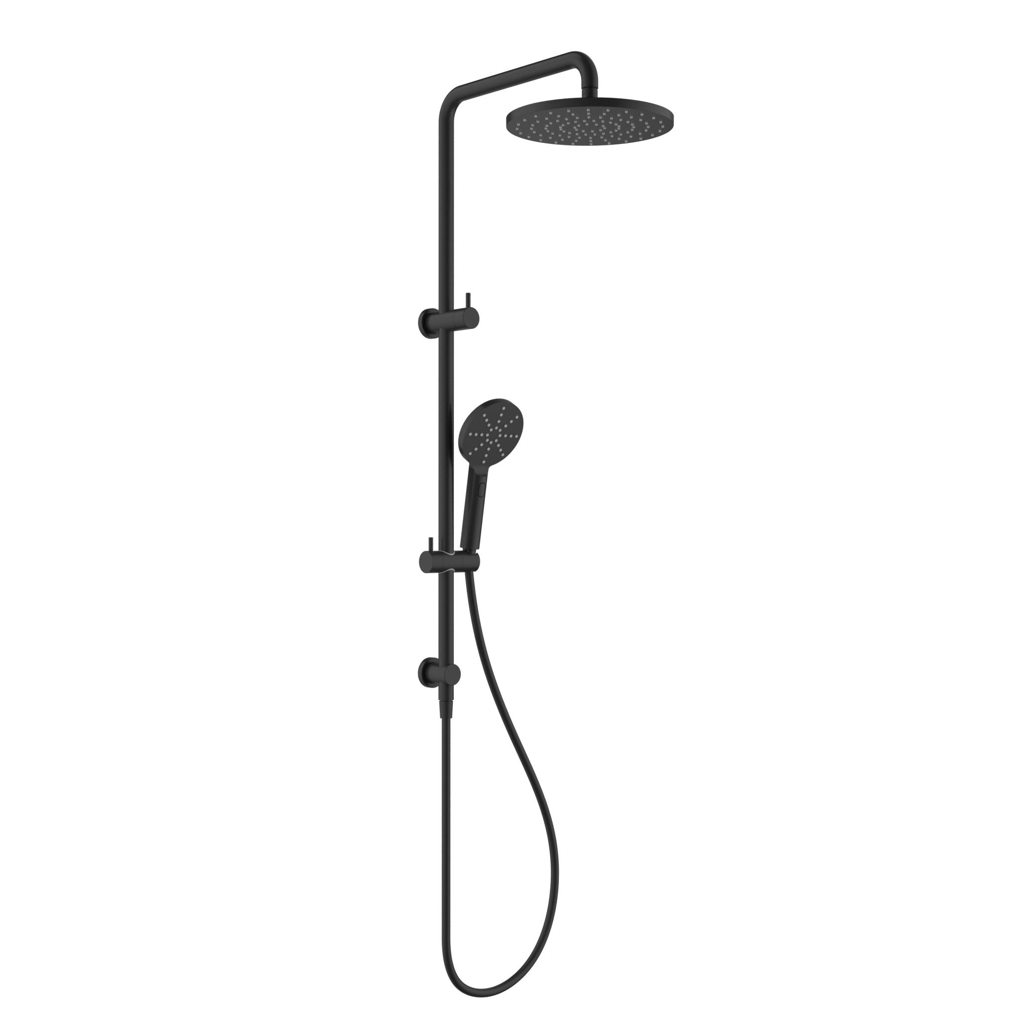 Otus Sink Mixer Pull-out Matt Black