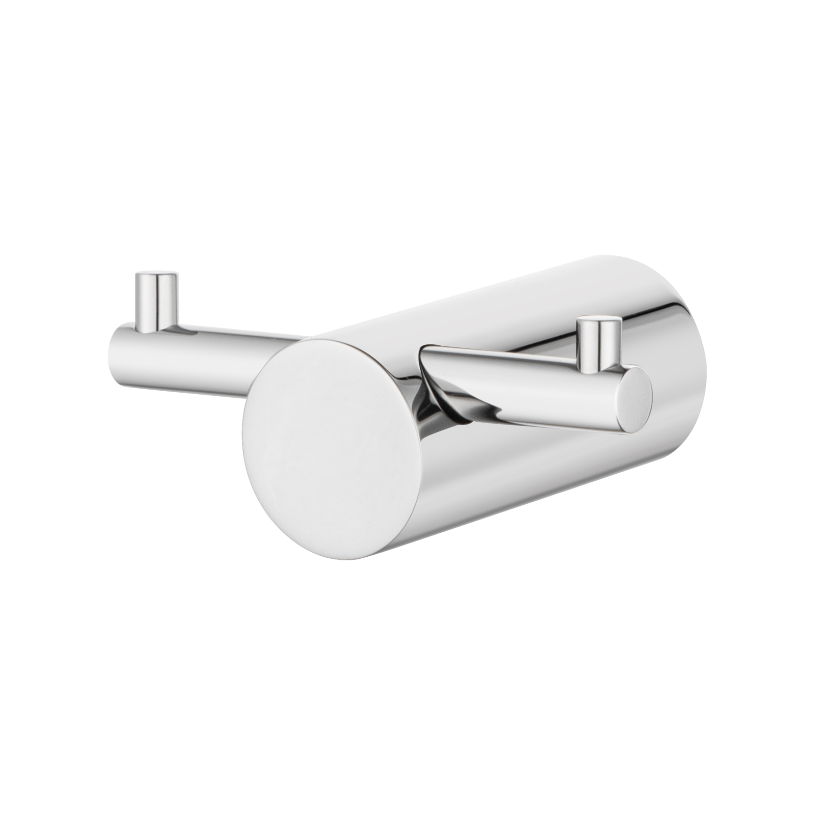 Chrome Robe Hook