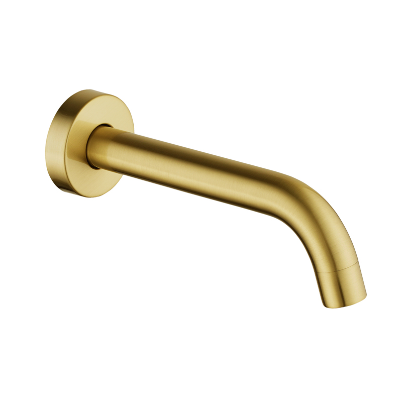 LUCID PIN - Black Spout