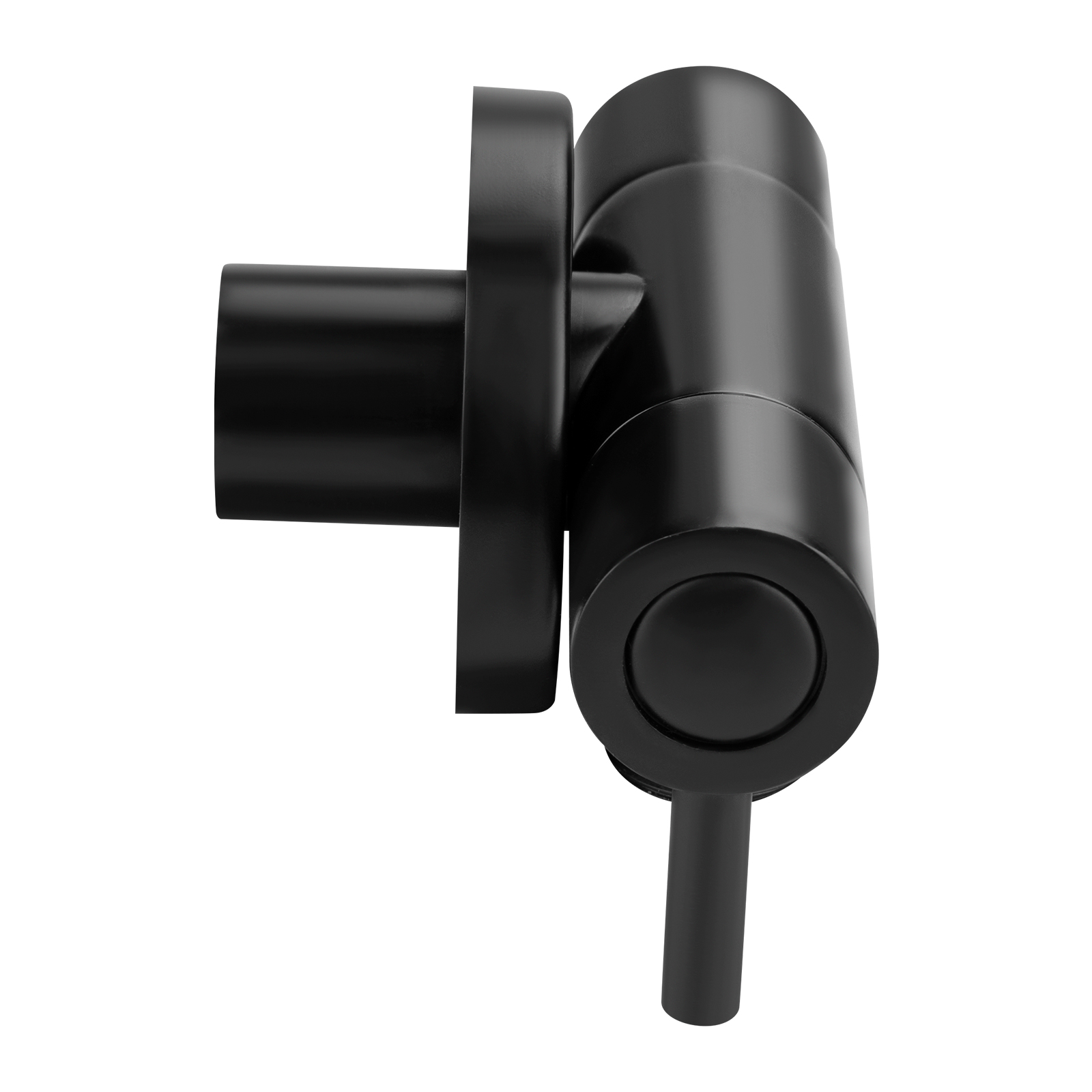 Black Tap for Toilet and Bidet