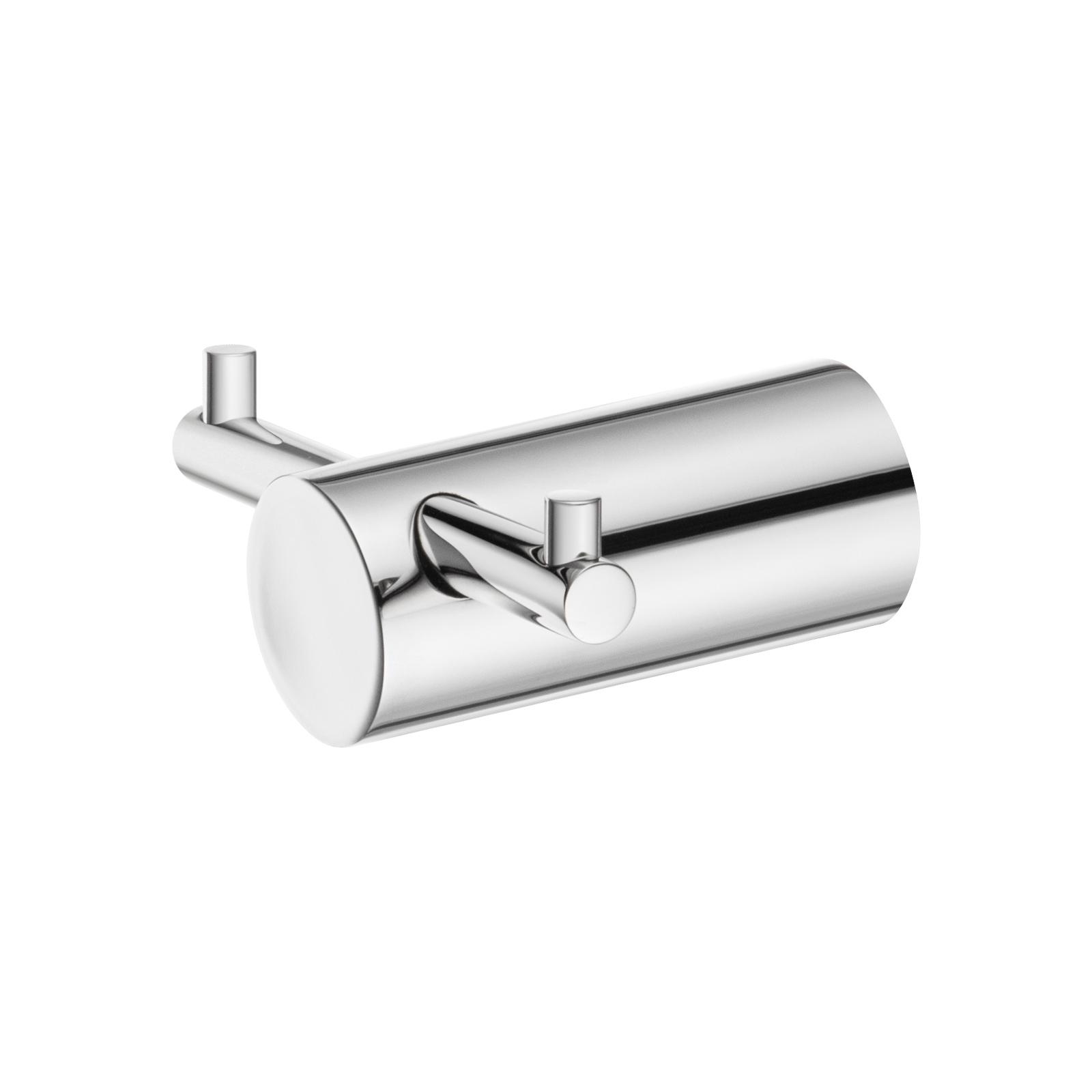Chrome Robe Hook
