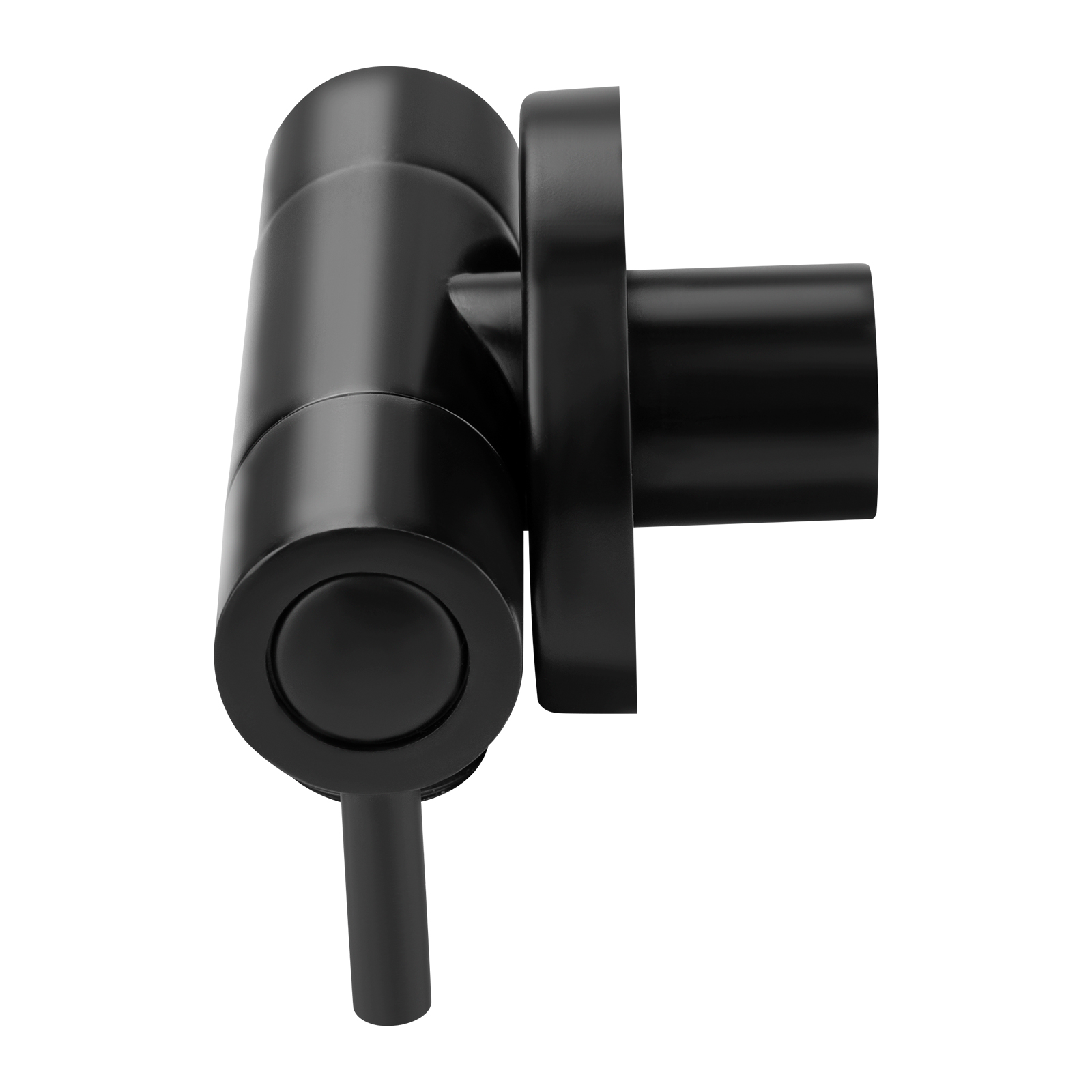 Black Tap for Toilet and Bidet