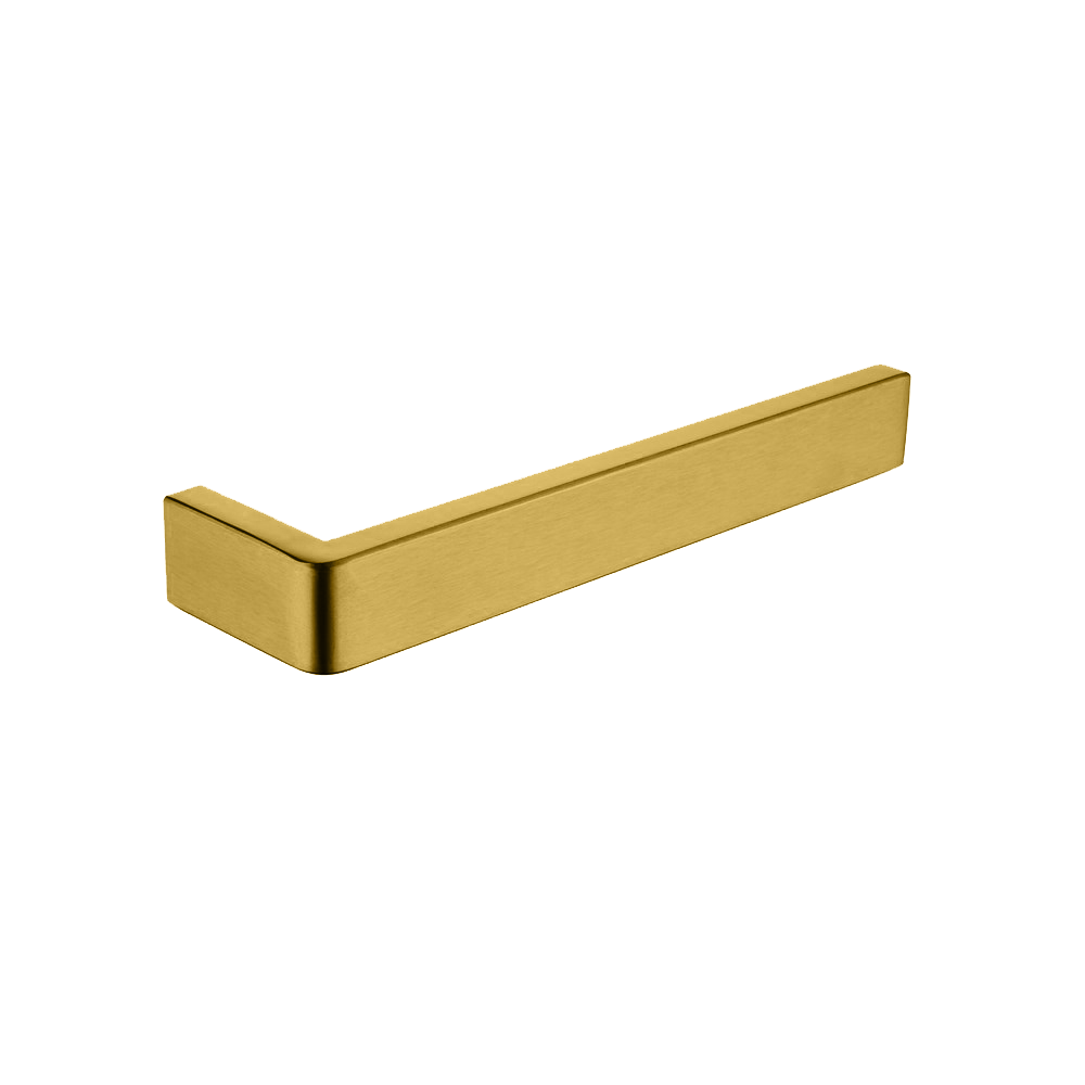 IVANO - Brushed Brass Hand Towel