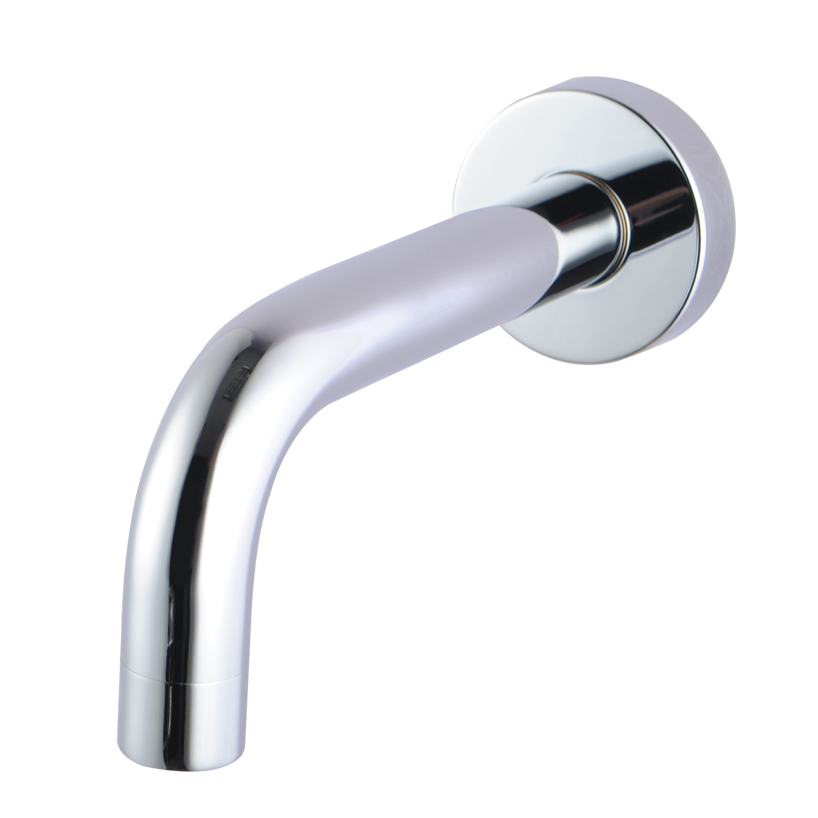 LUCID PIN - Chrome Spout
