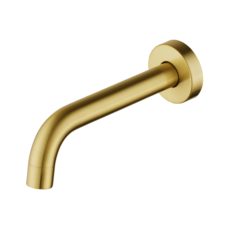 LUCID PIN - Black Spout