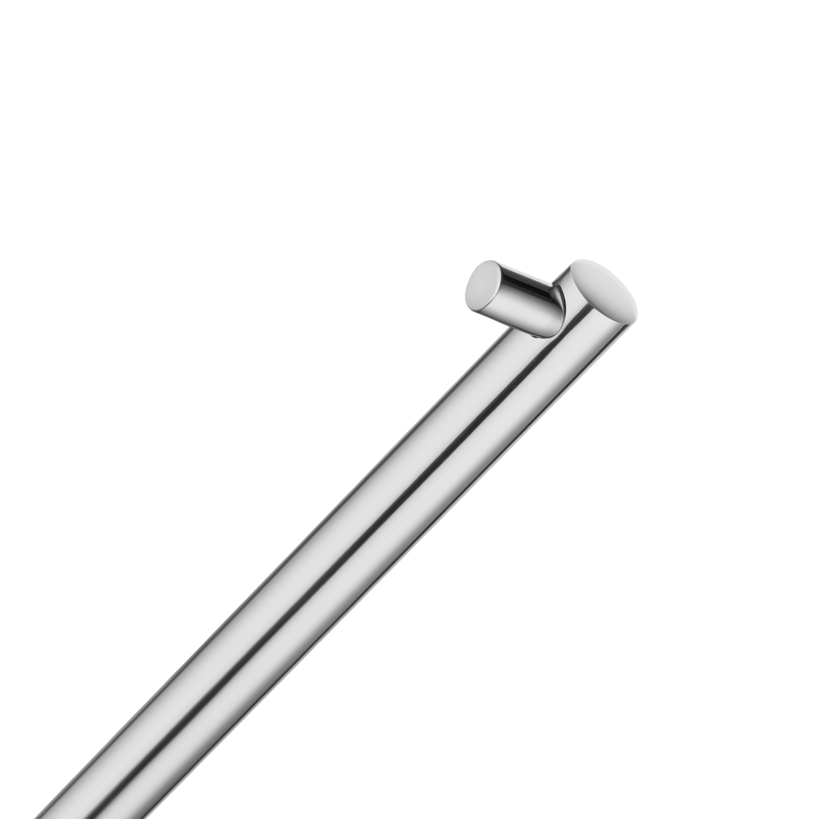 Aquaperla Chrome Hand Towel