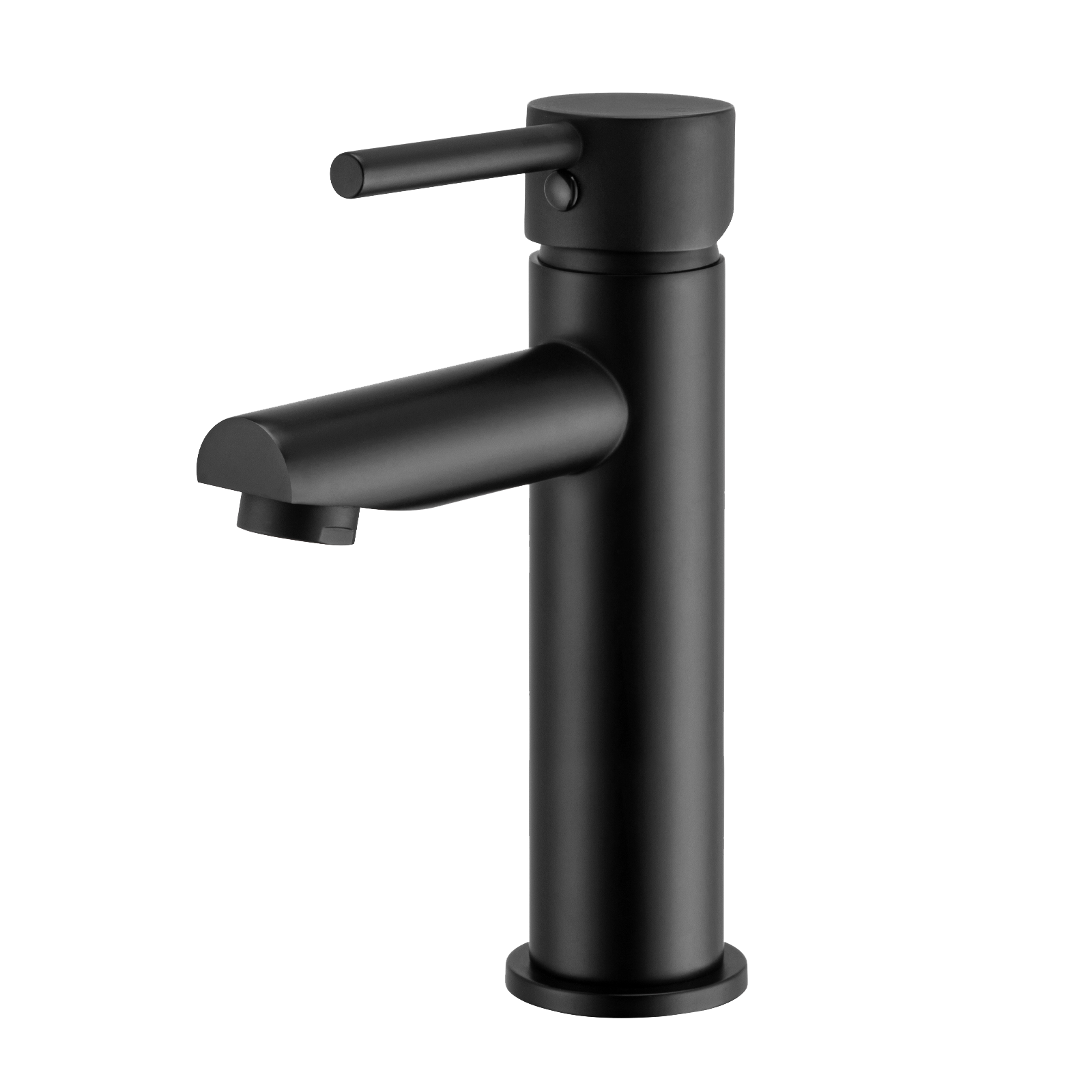 LUCID PIN - Black Basin Mixer