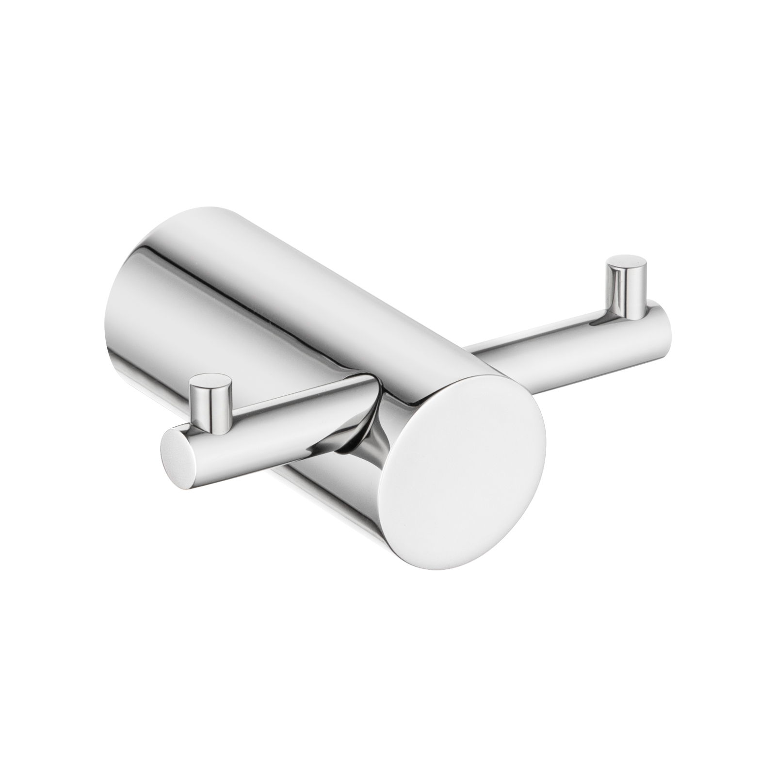 Chrome Robe Hook