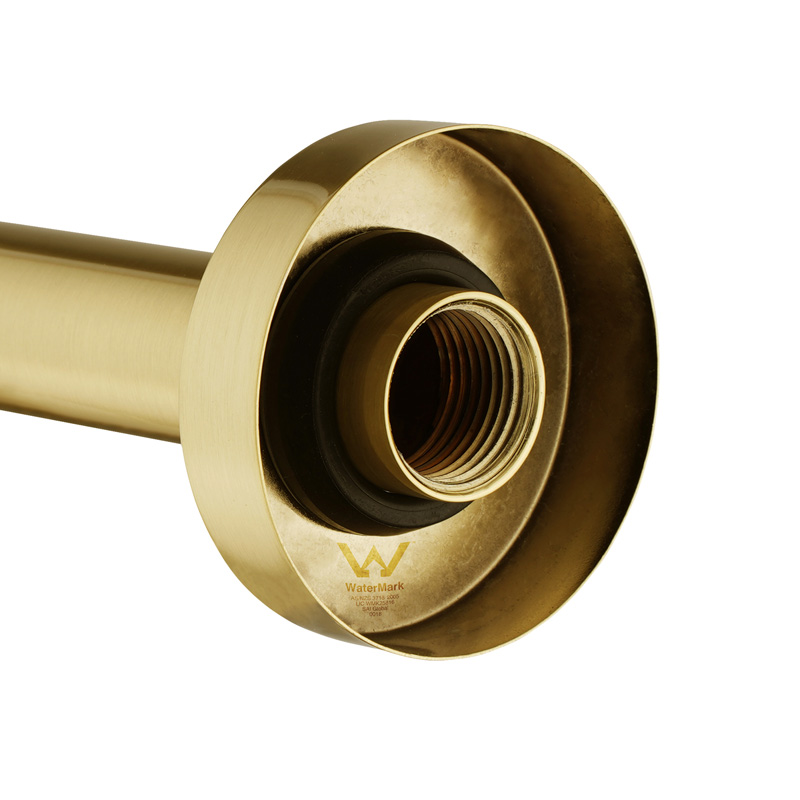 LUCID PIN - Black Spout